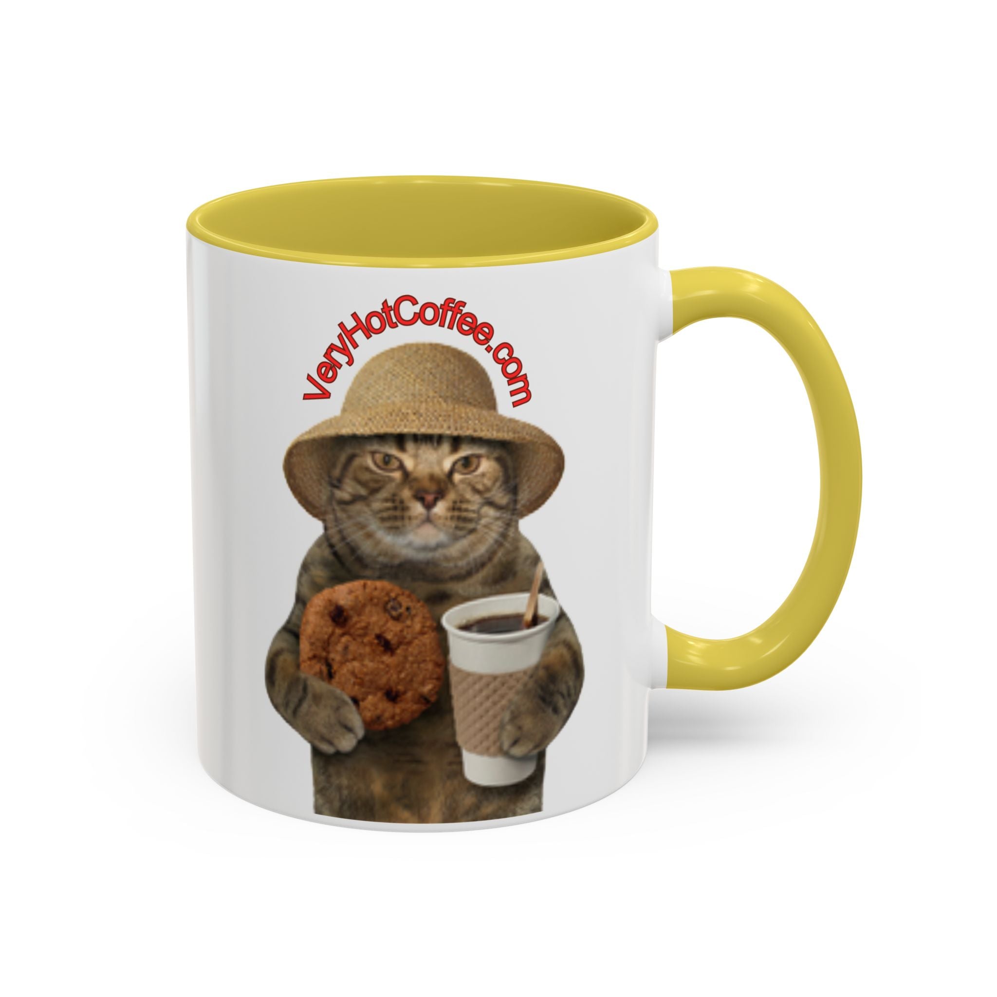 Colorful Cat-Themed Mugs for Coffee Lovers, Funny Gifts for Cat Owners, Unique Drinkware for Home, Cute Pet Lover Gifts, Quirky [...]