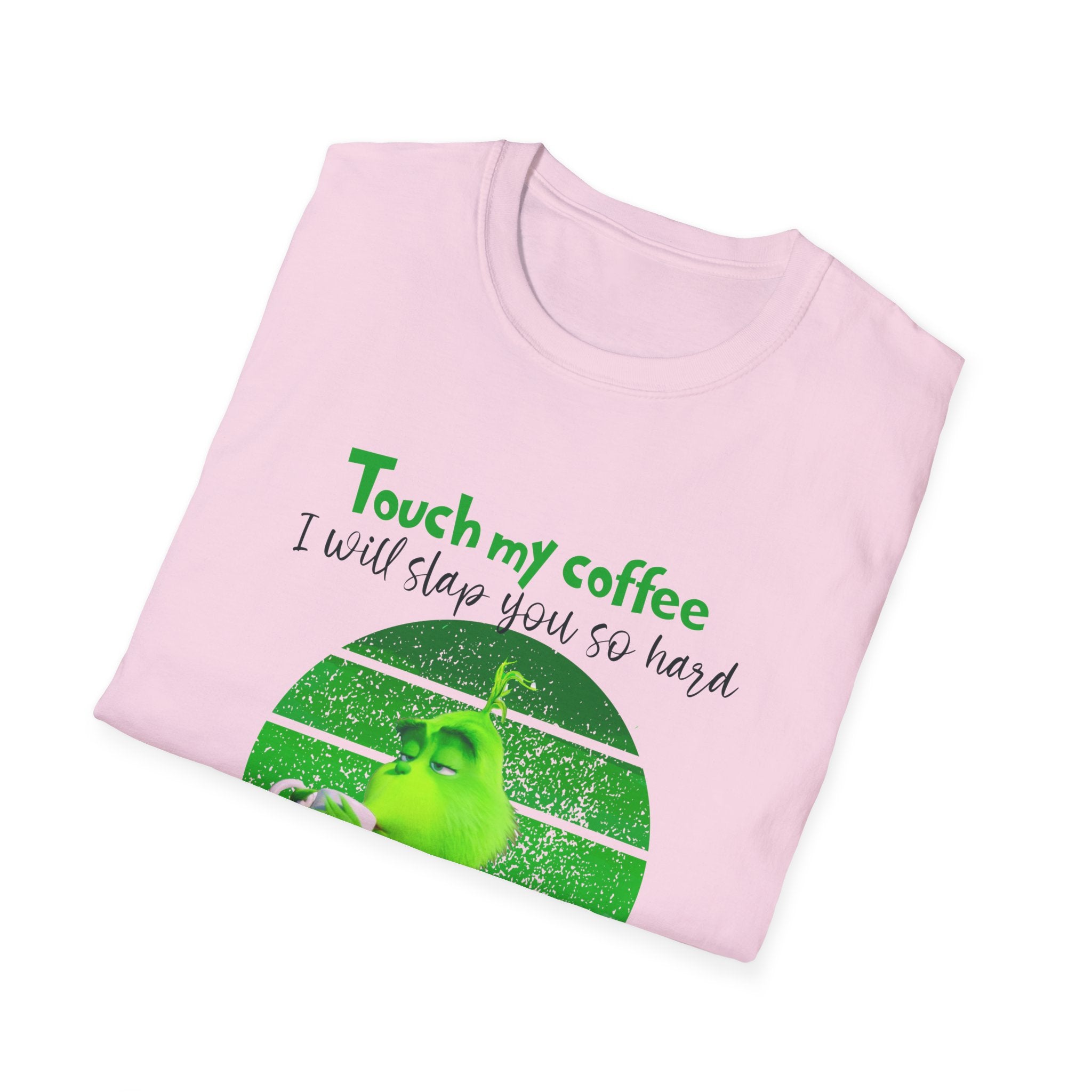 Funny Coffee Lover T-Shirt, Unisex Tee, Gift for Coffee Lovers, Humor Shirt, Casual Wear, Fun Graphic Tee