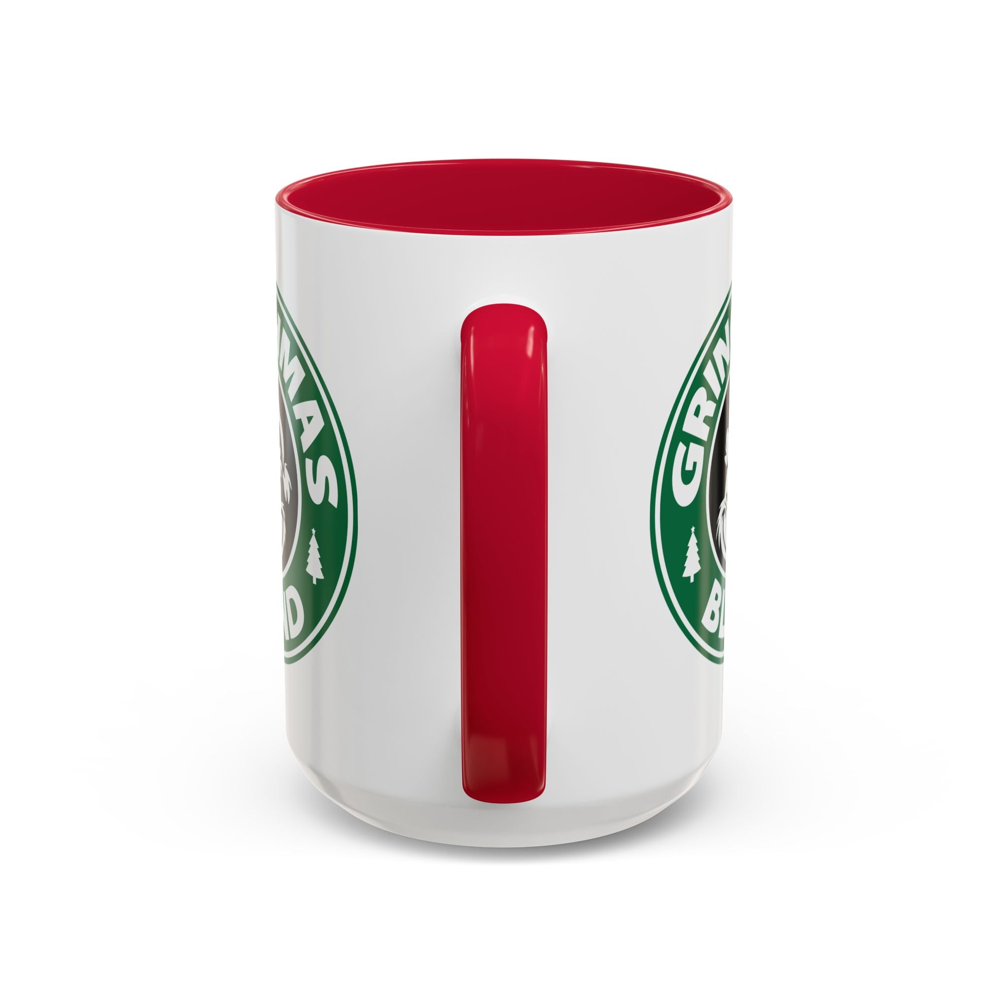 Christmas Grinch Coffee Mug, Colorful 11oz & 15oz Mugs, Holiday Gift, Funny Grinchmas Mug, Winter Decor, Unique Coffee Cup