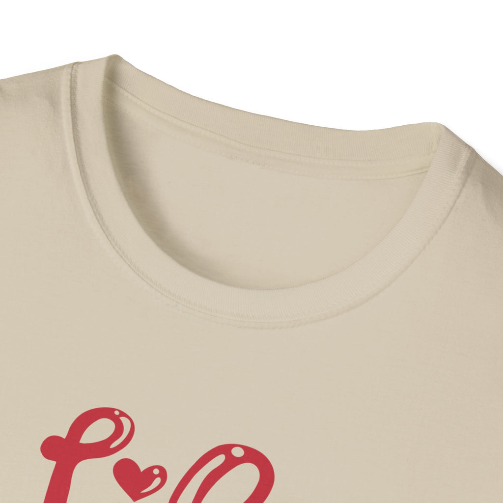 Coffee and Wine - Men's and Woman's Soft style T-Shirt