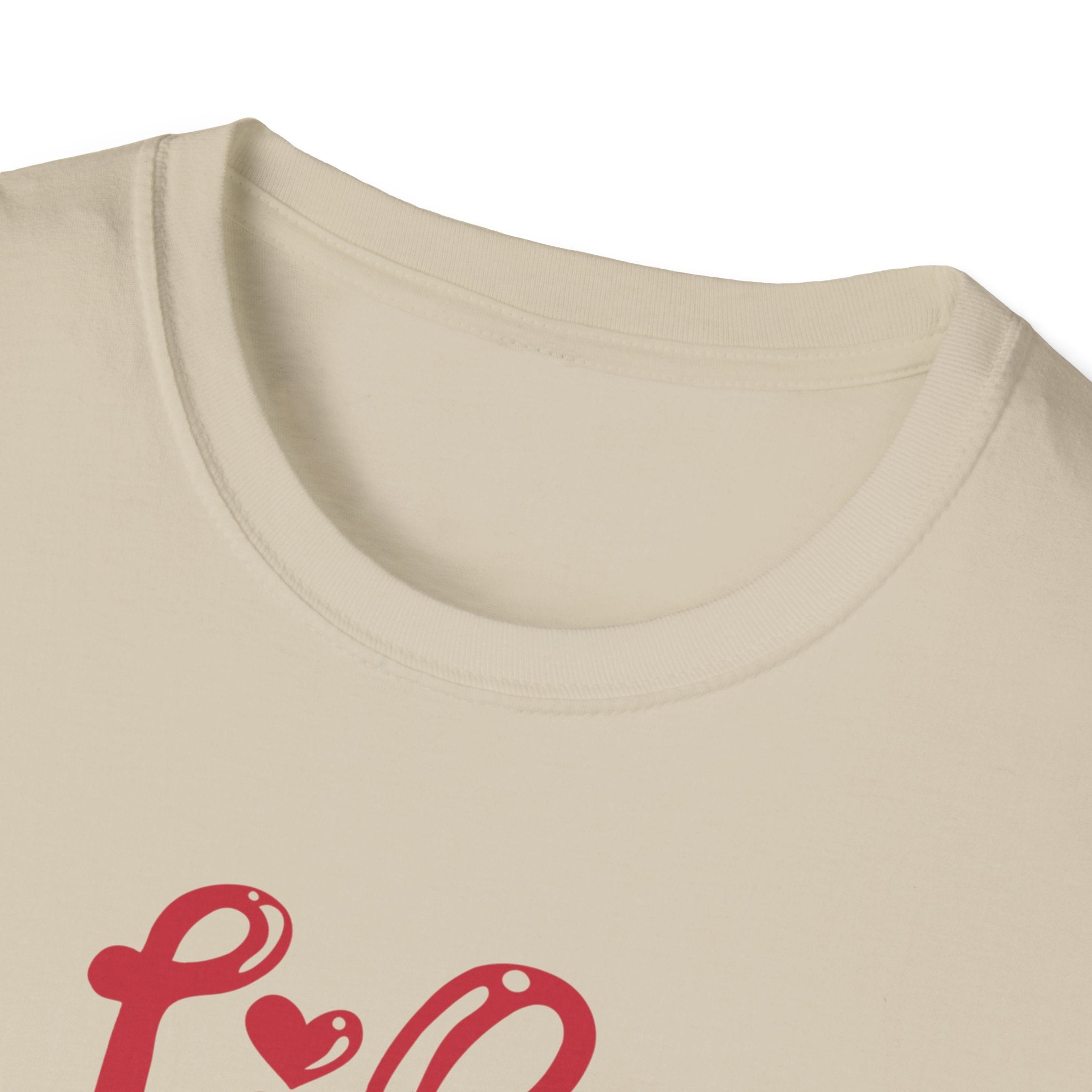 Coffee and Wine - Men's and Woman's Soft style T-Shirt