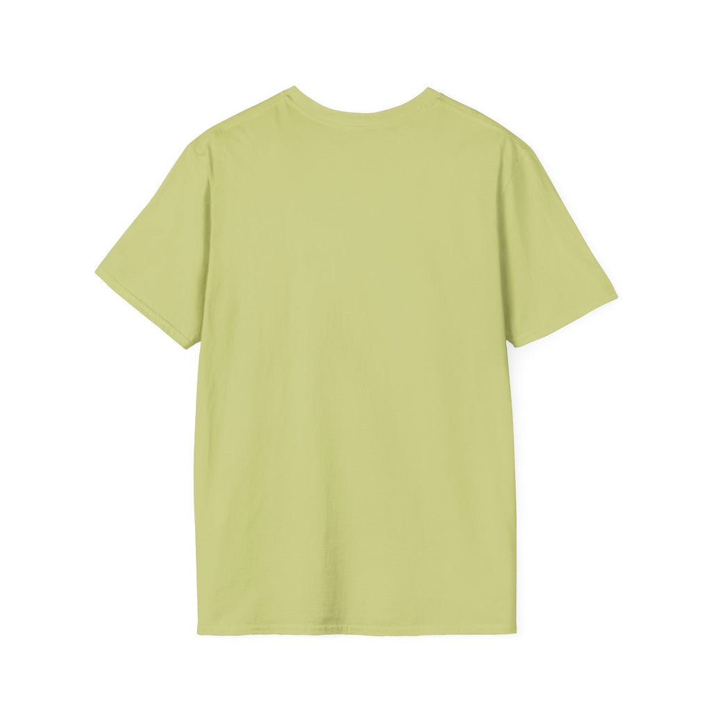 Coffee Time - Unisex Softstyle T-Shirt