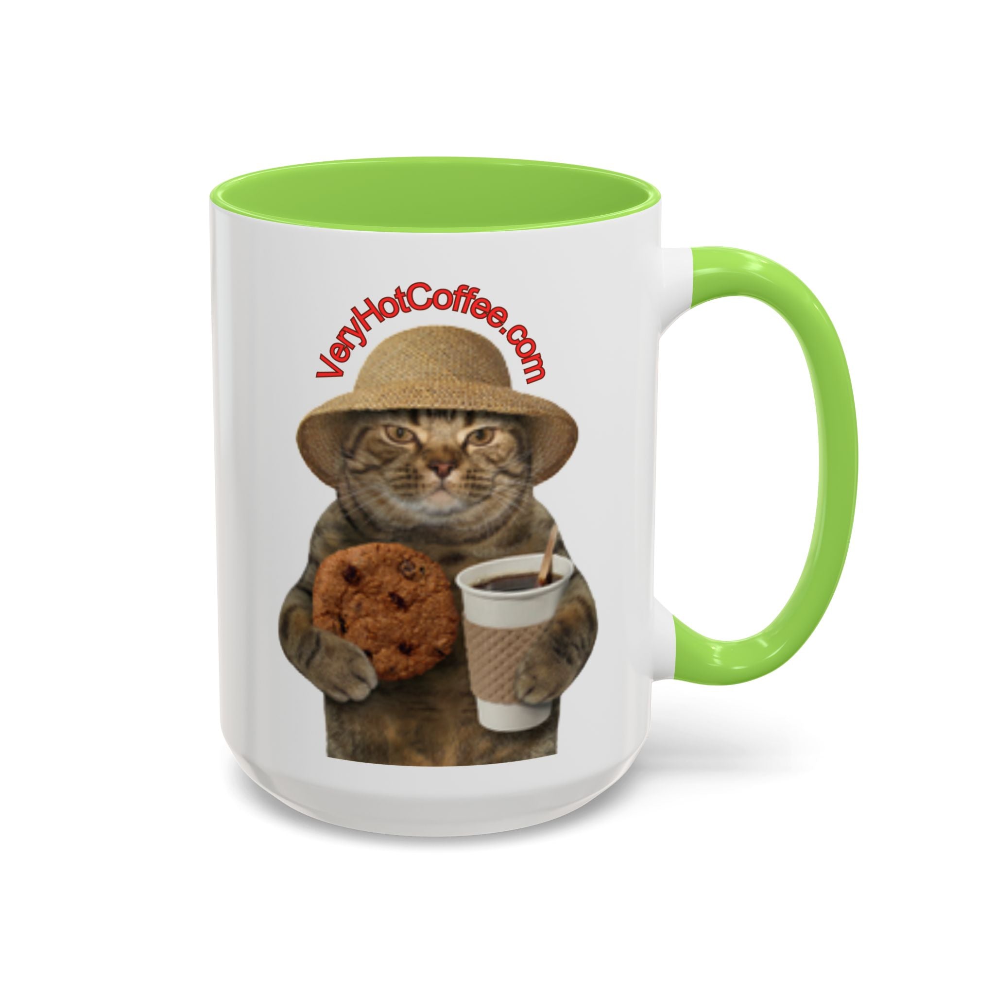 Colorful Cat-Themed Mugs for Coffee Lovers, Funny Gifts for Cat Owners, Unique Drinkware for Home, Cute Pet Lover Gifts, Quirky [...]