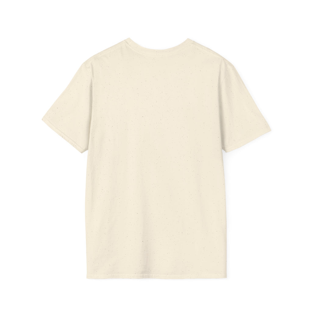 Funny Coffee Memory Poem T-Shirt | Cute Character Holding Coffee