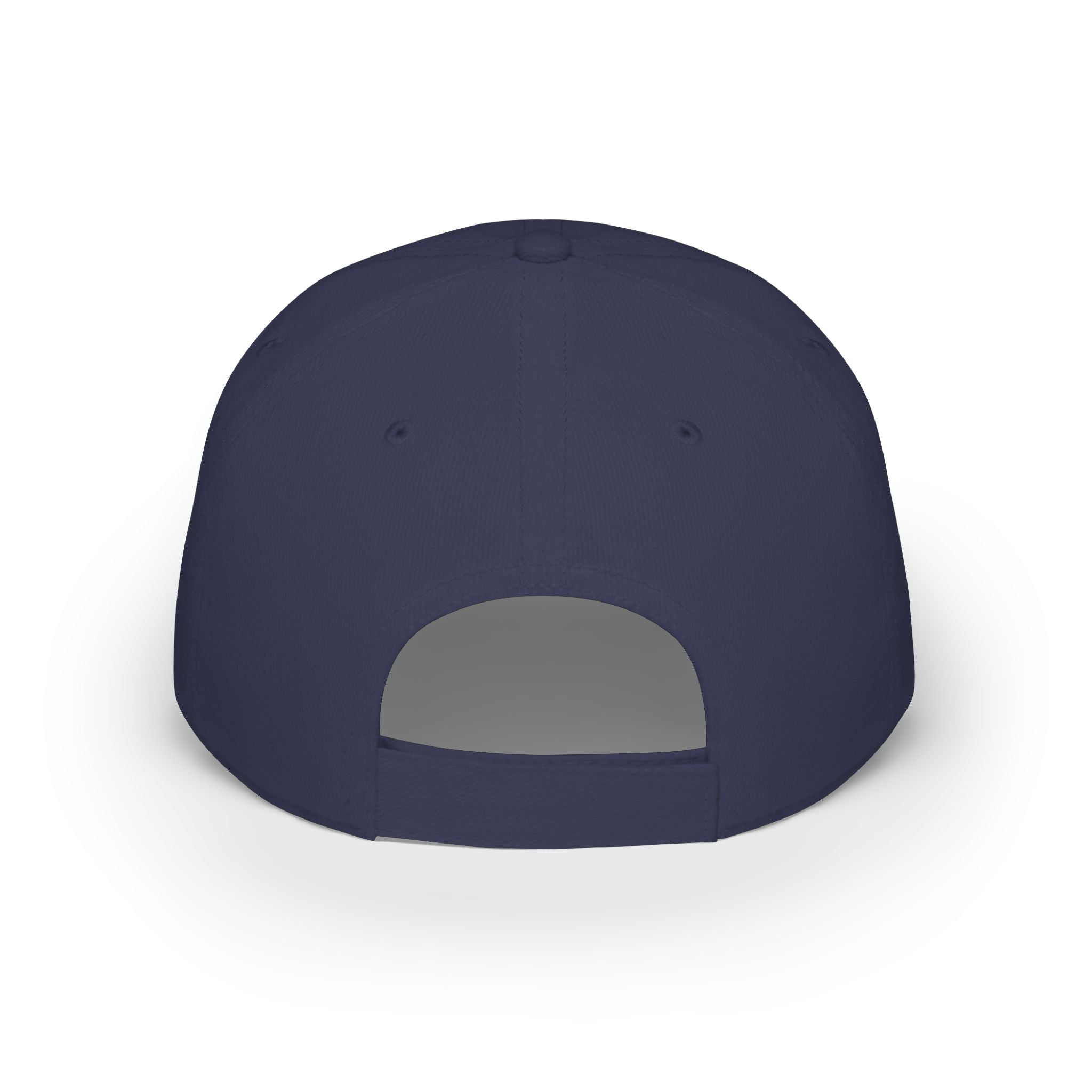 I Like BIG CUPS and I Cannot Lie! Low Profile Baseball Cap
