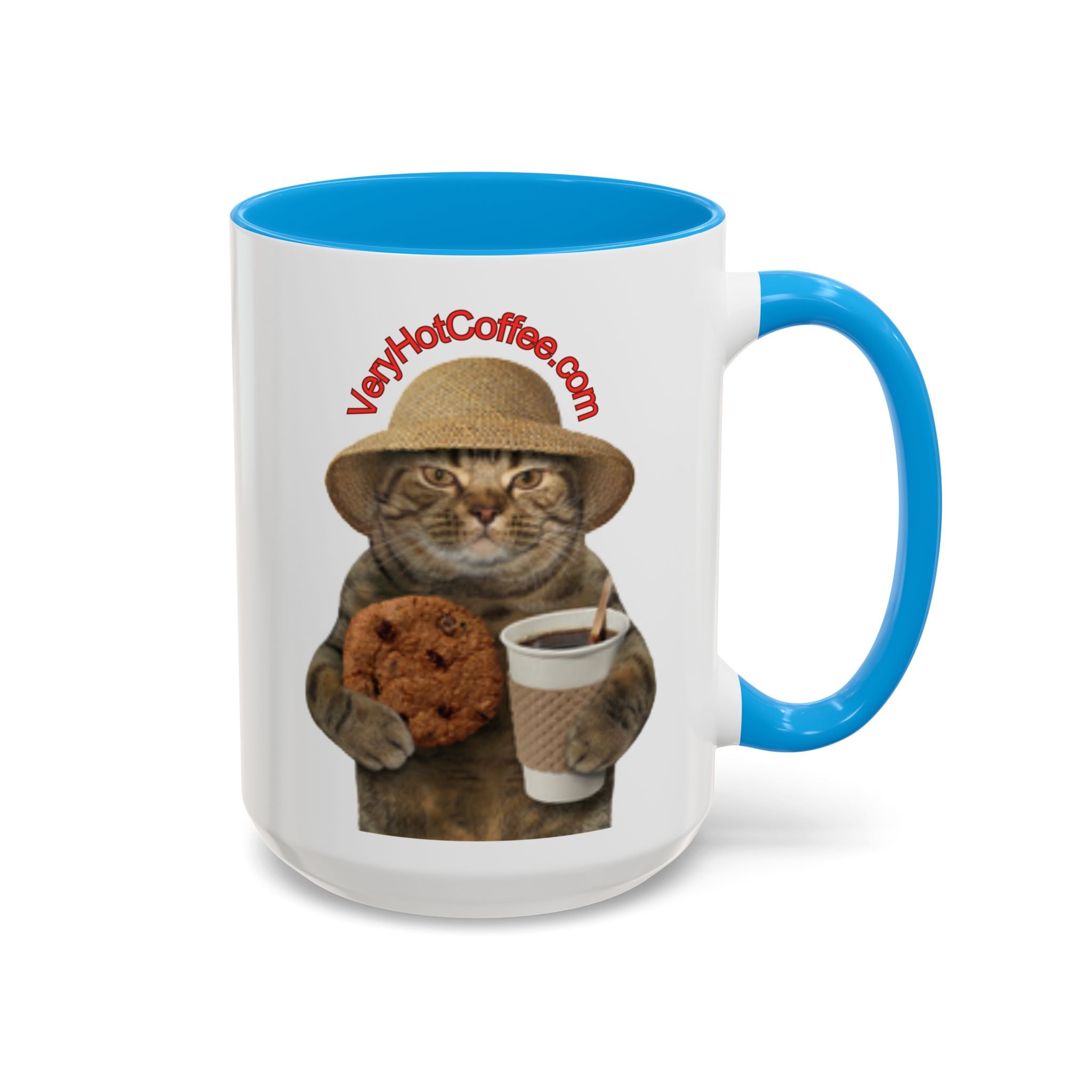 Colorful Cat-Themed Mugs for Coffee Lovers, Funny Gifts for Cat Owners, Unique Drinkware for Home, Cute Pet Lover Gifts, Quirky [...]