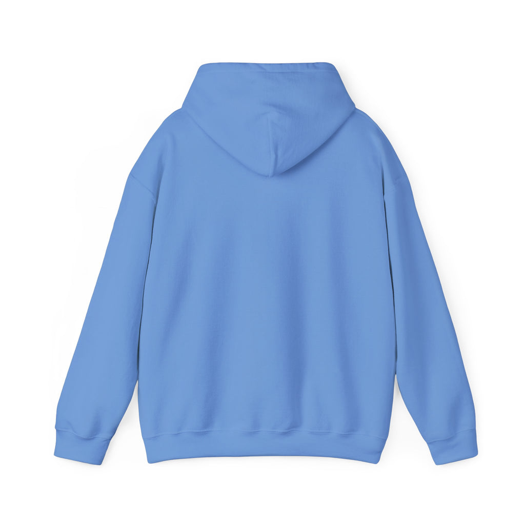 I'm In a Relationship With Coffee - Men's and Woman's Heavy Blend Hooded Sweatshirt