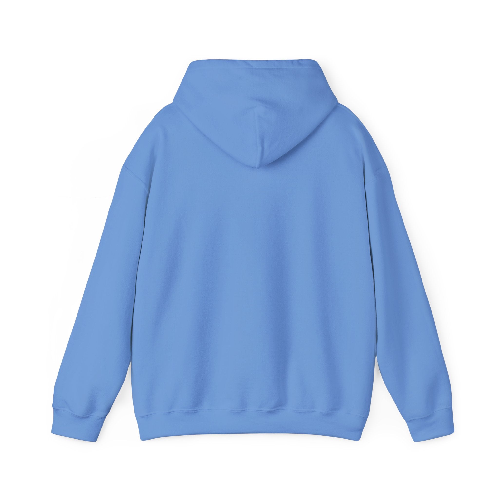I'm In a Relationship With Coffee - Men's and Woman's Heavy Blend Hooded Sweatshirt