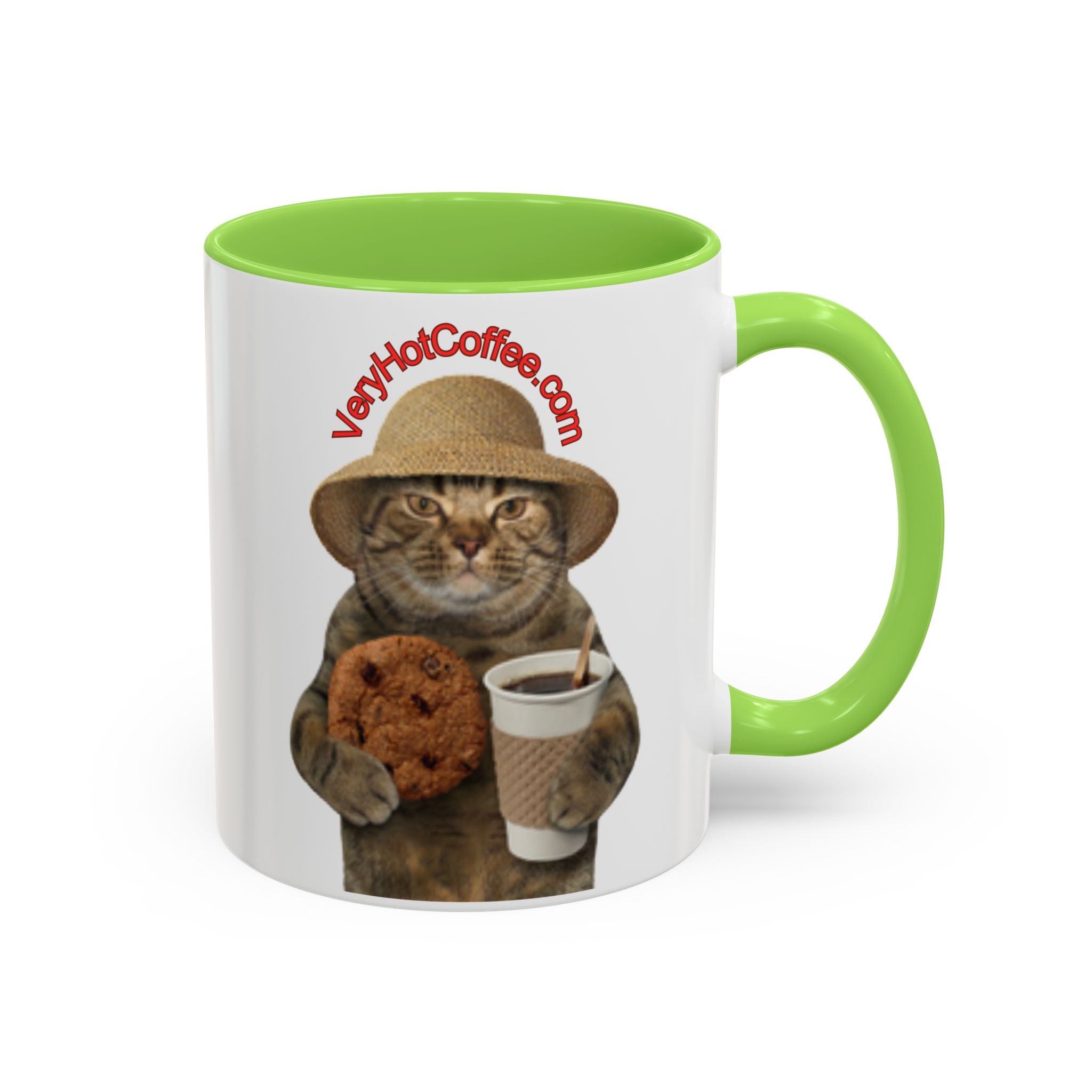 Colorful Cat-Themed Mugs for Coffee Lovers, Funny Gifts for Cat Owners, Unique Drinkware for Home, Cute Pet Lover Gifts, Quirky [...]