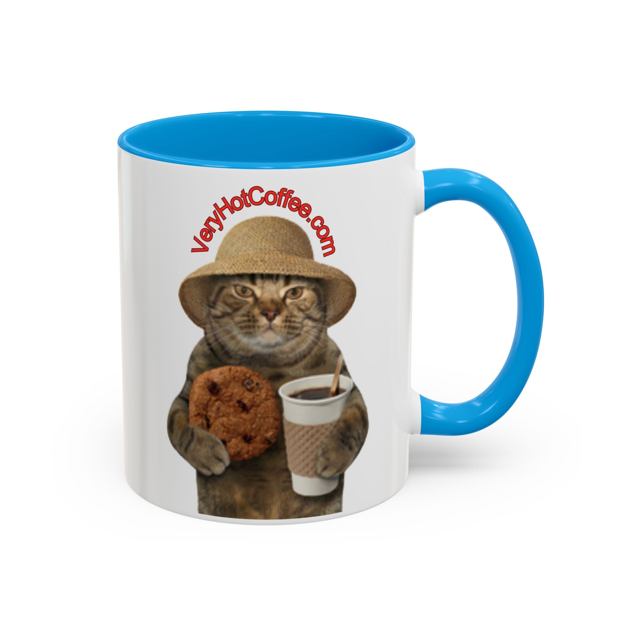 Colorful Cat-Themed Mugs for Coffee Lovers, Funny Gifts for Cat Owners, Unique Drinkware for Home, Cute Pet Lover Gifts, Quirky [...]
