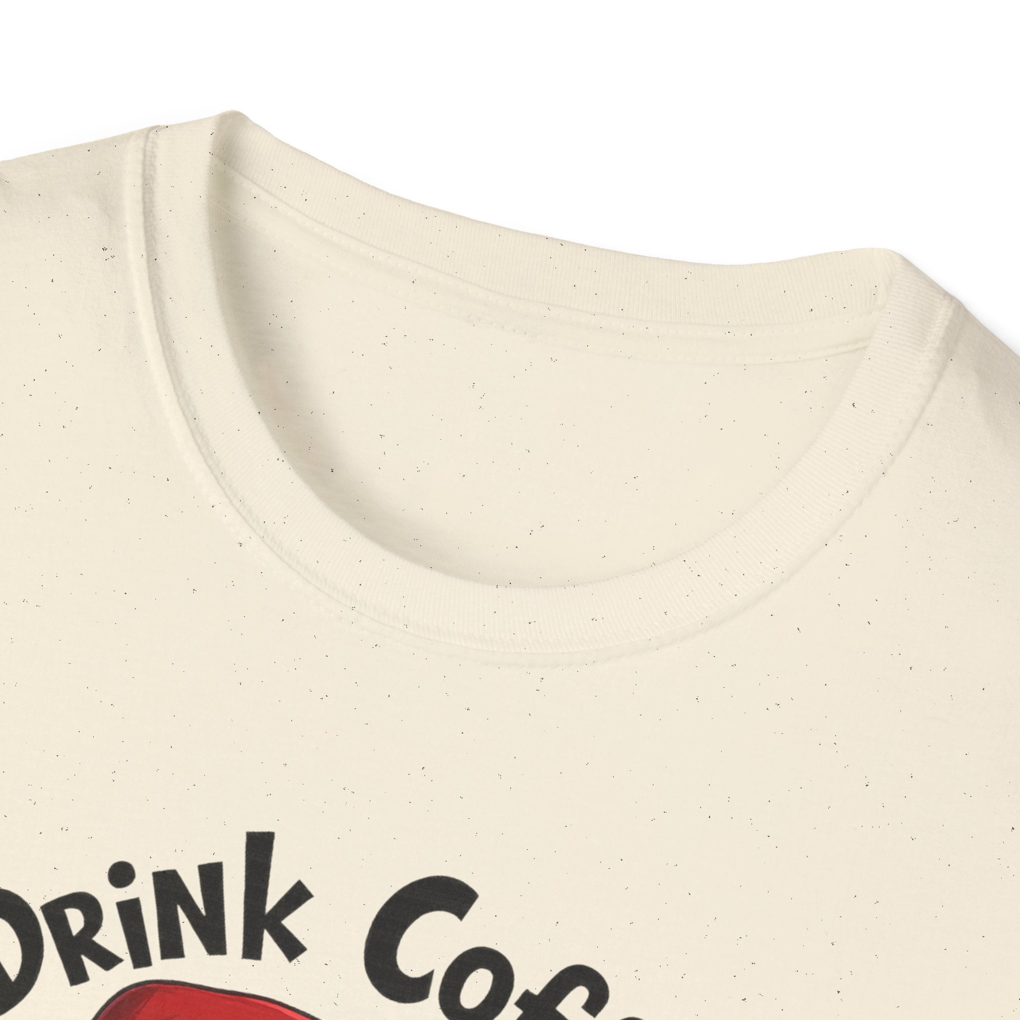 Drink Coffee Grinches T-Shirt | Christmas Grinches Holiday Shirt
