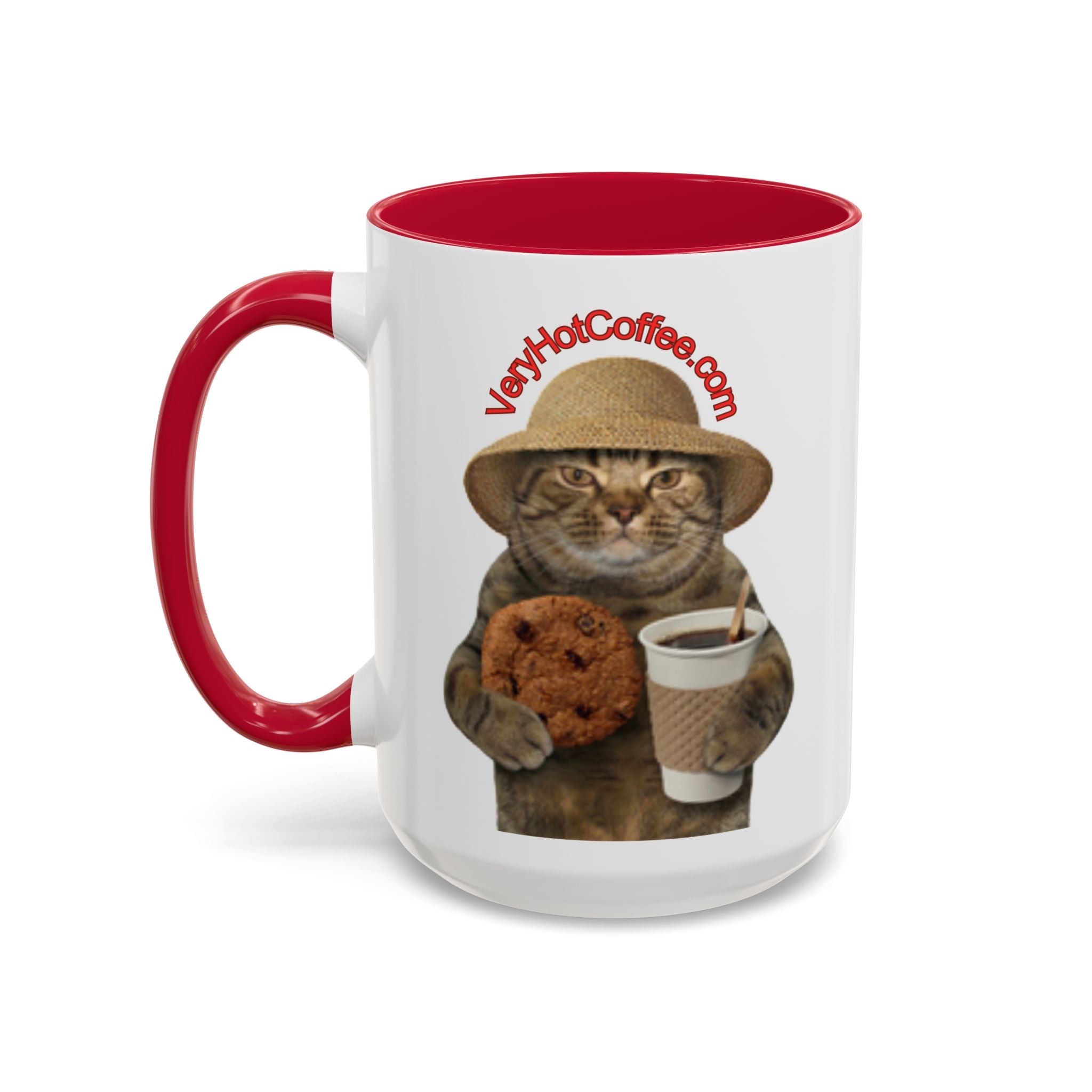 Colorful Cat-Themed Mugs for Coffee Lovers, Funny Gifts for Cat Owners, Unique Drinkware for Home, Cute Pet Lover Gifts, Quirky [...]