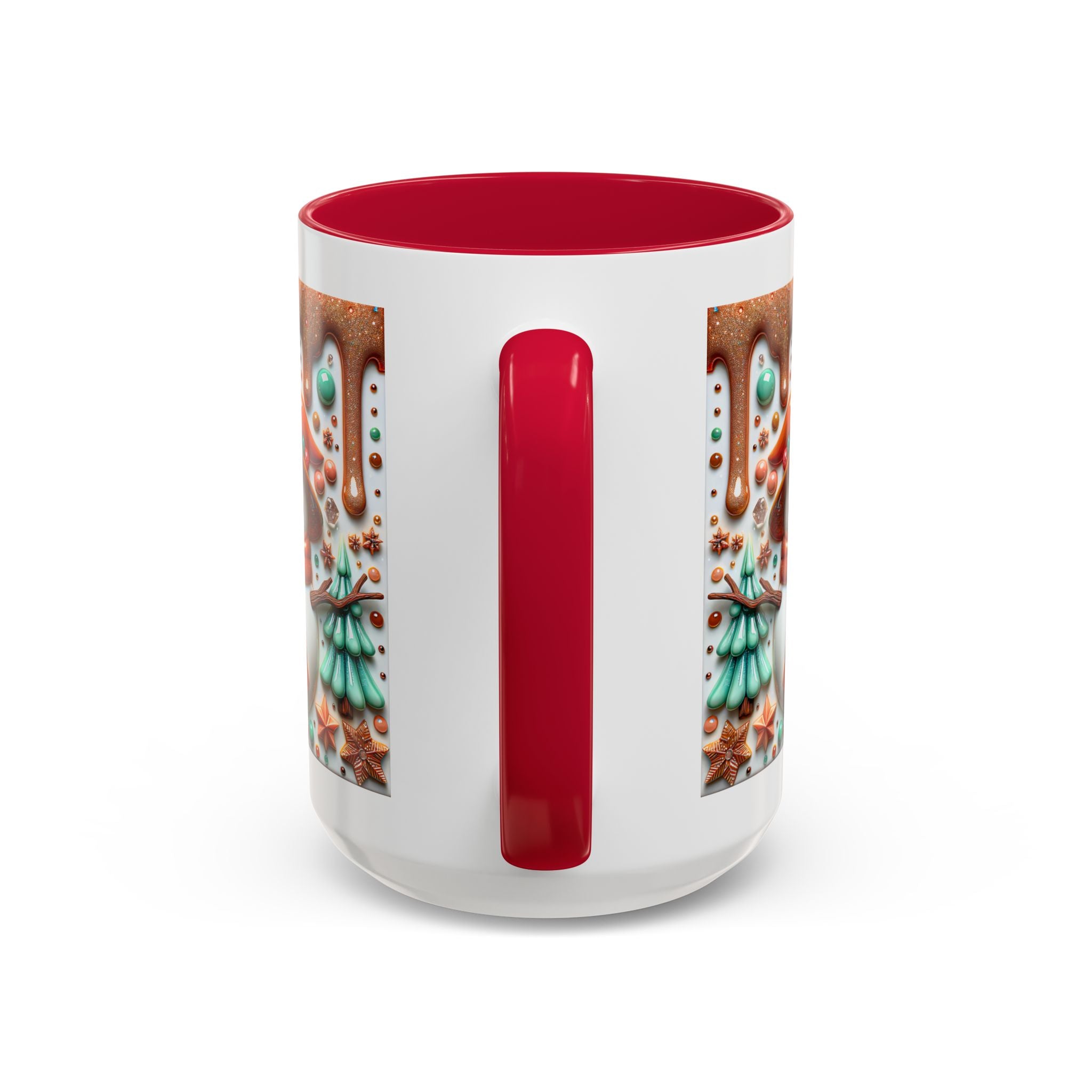 Colorful Holiday Mugs: Festive Owl & Snowman Design, Winter Gift, Christmas Coffee Cup, Cozy Kitchen Decor, Hot Cocoa Mug