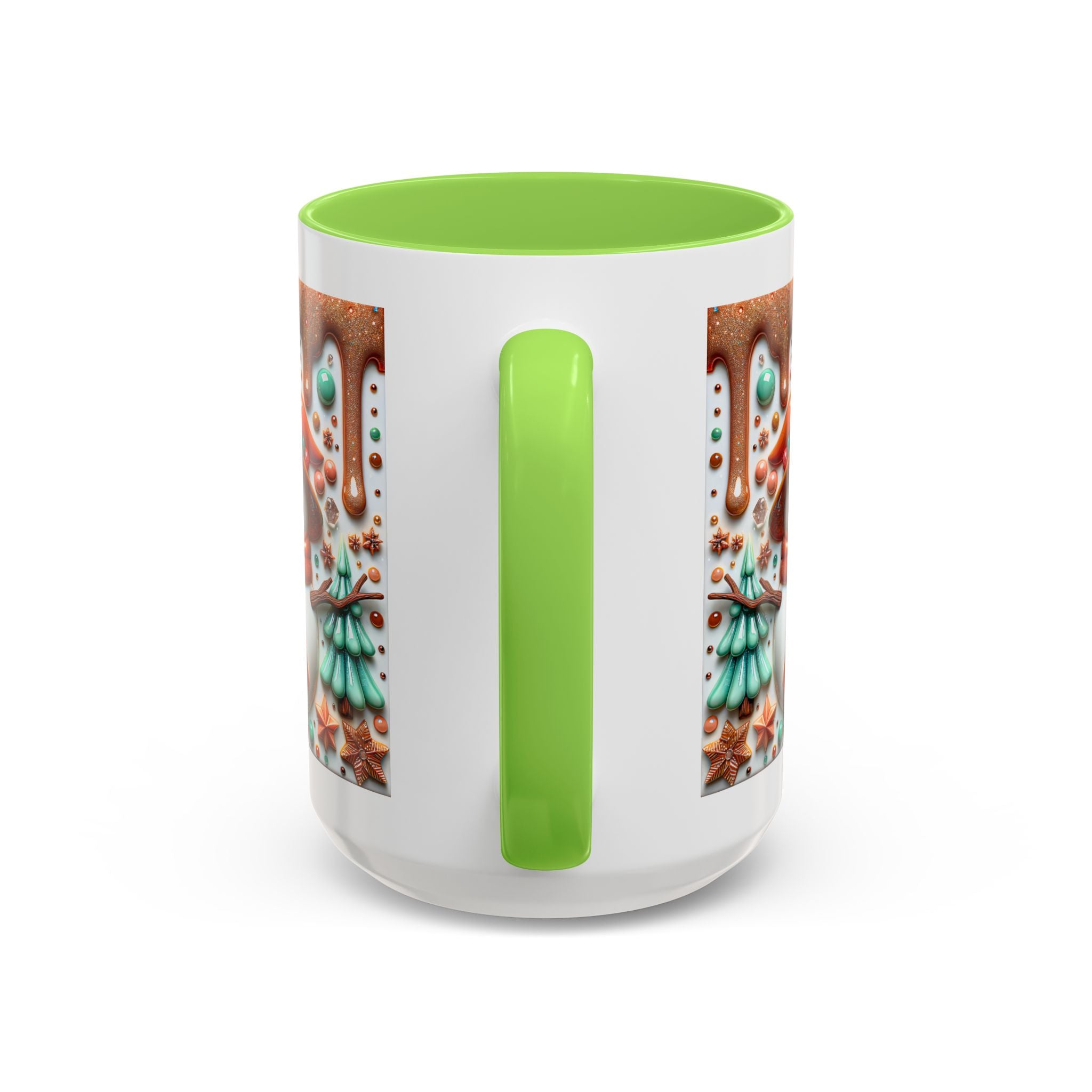 Colorful Holiday Mugs: Festive Owl & Snowman Design, Winter Gift, Christmas Coffee Cup, Cozy Kitchen Decor, Hot Cocoa Mug