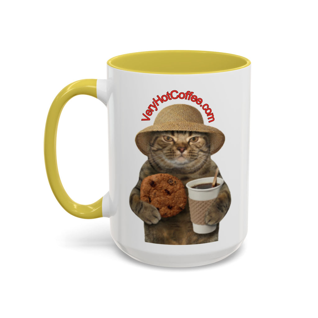 Colorful Cat-Themed Mugs for Coffee Lovers, Funny Gifts for Cat Owners, Unique Drinkware for Home, Cute Pet Lover Gifts, Quirky [...]