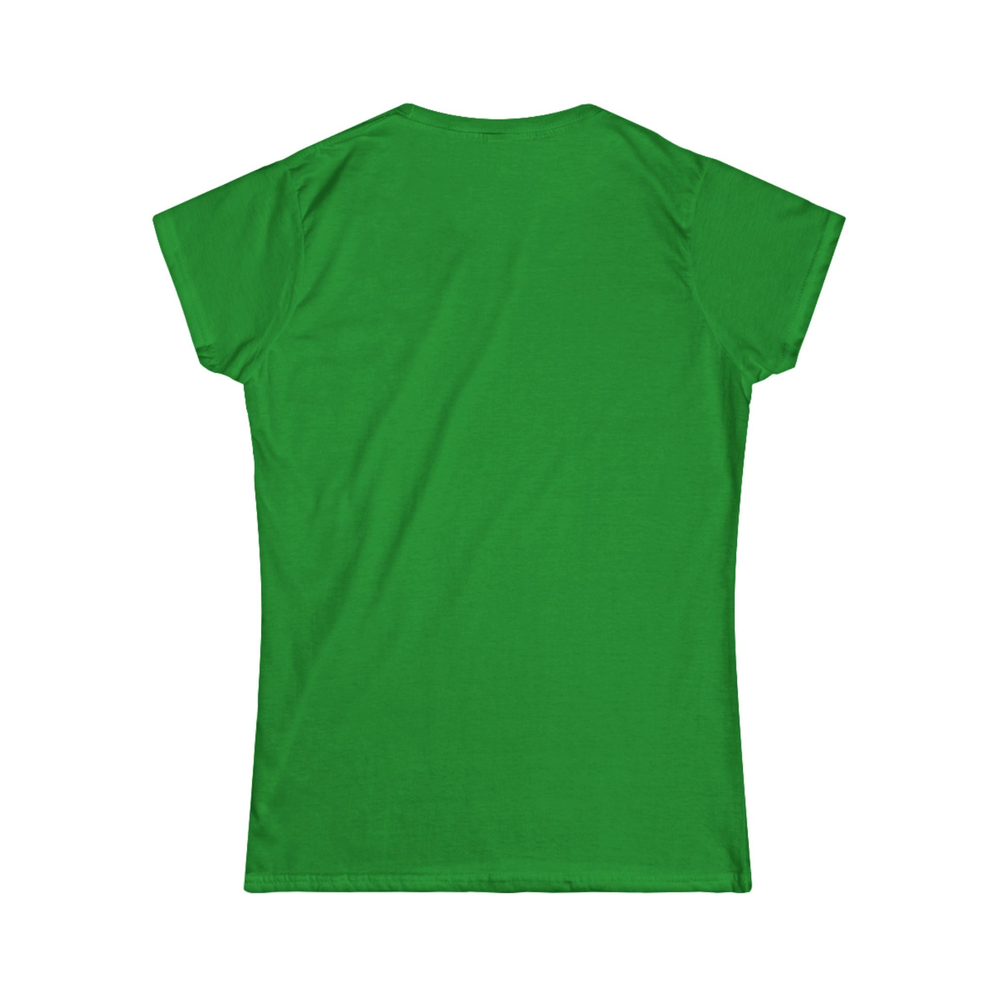 Coffee Drinkers Owl Chart Womans T-Shirt | Cute Coffee Owl Illustration
