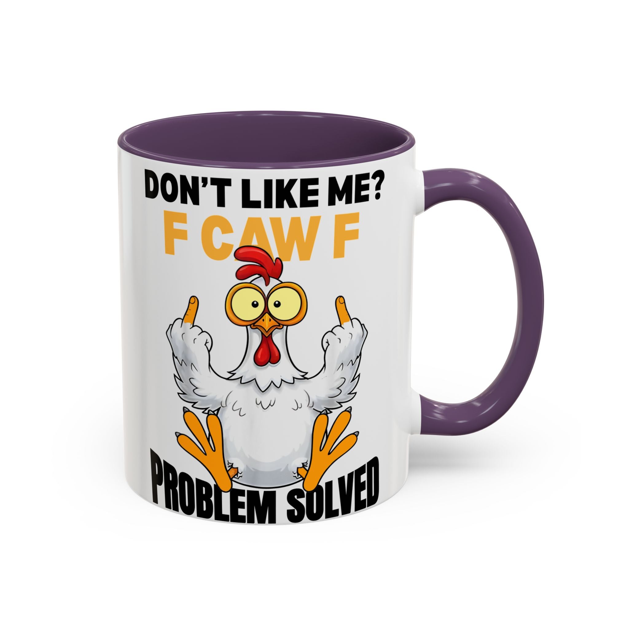 Dont like me