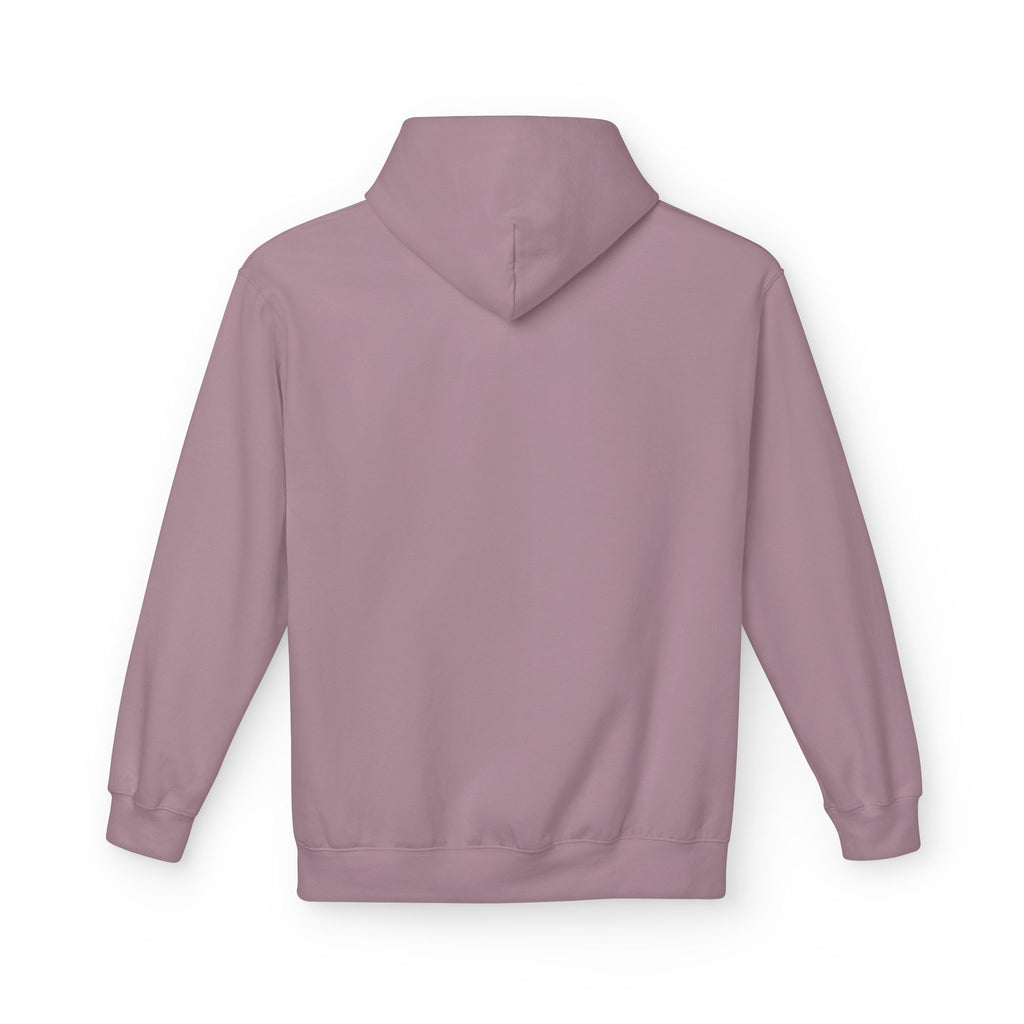 Holiday Hot Cocoa Peanut Characters Hoodie | Winter Drink Cartoon Crew