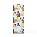 I Love BIG CUPS and I Cannot Lie - Flathead Valley Coffee Blend (Medium-Dark Roast)