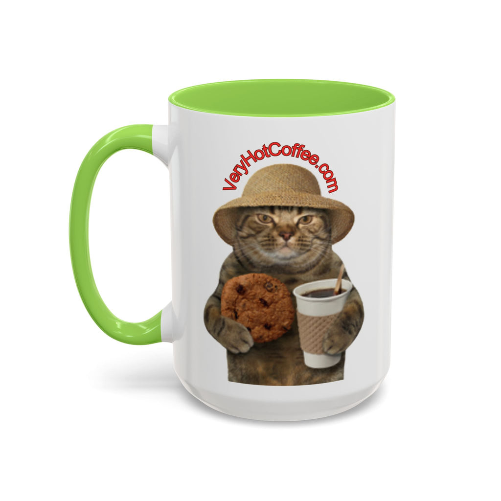 Colorful Cat-Themed Mugs for Coffee Lovers, Funny Gifts for Cat Owners, Unique Drinkware for Home, Cute Pet Lover Gifts, Quirky [...]