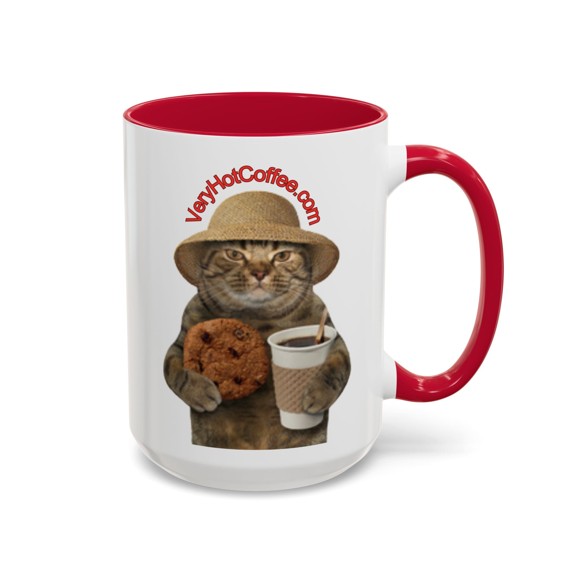 Colorful Cat-Themed Mugs for Coffee Lovers, Funny Gifts for Cat Owners, Unique Drinkware for Home, Cute Pet Lover Gifts, Quirky [...]