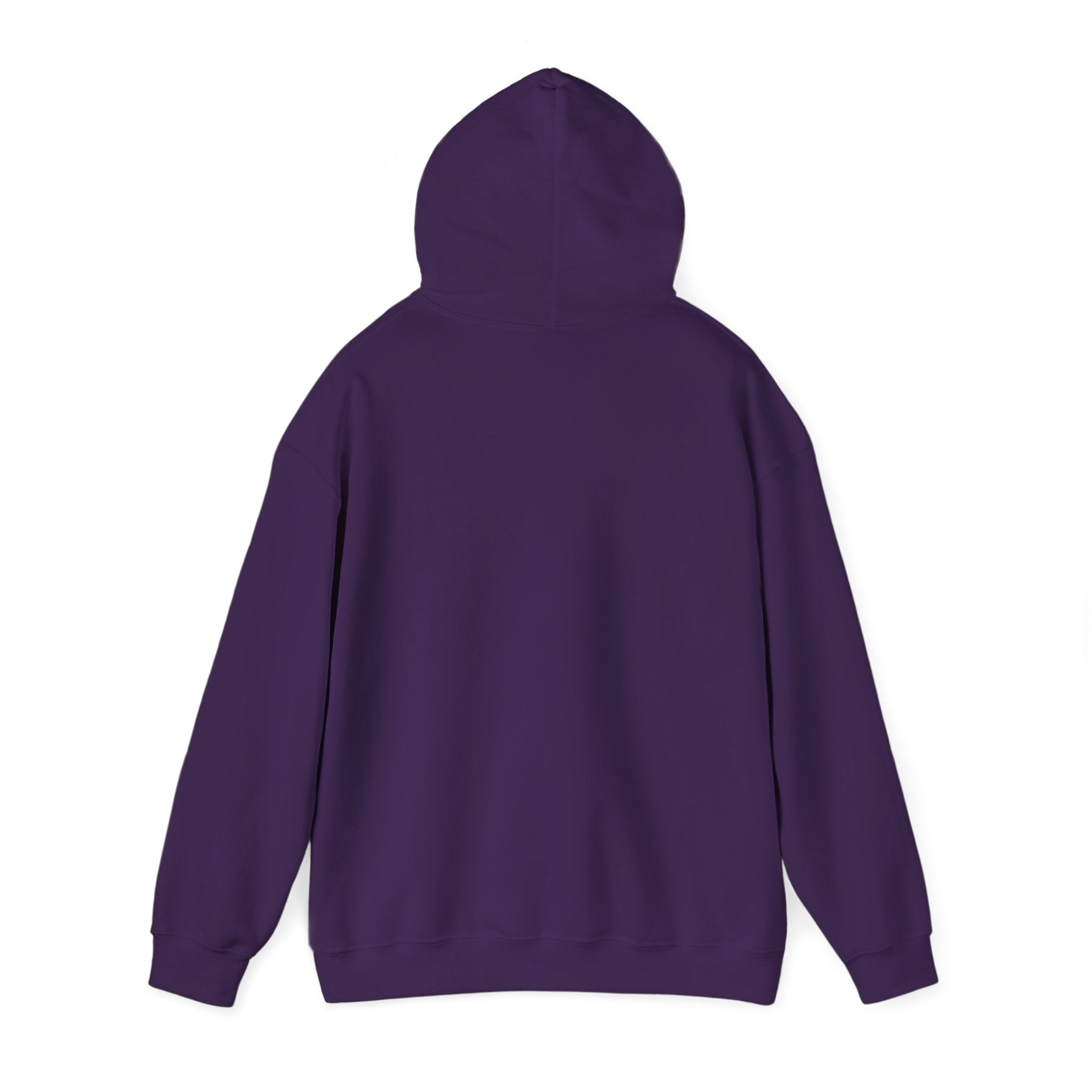 Hoo's Hoo of Coffee Drinkers - Men's and Woman's Heavy Blend Hooded Sweatshirt