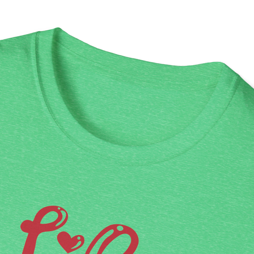 Coffee and Wine - Men's and Woman's Soft style T-Shirt