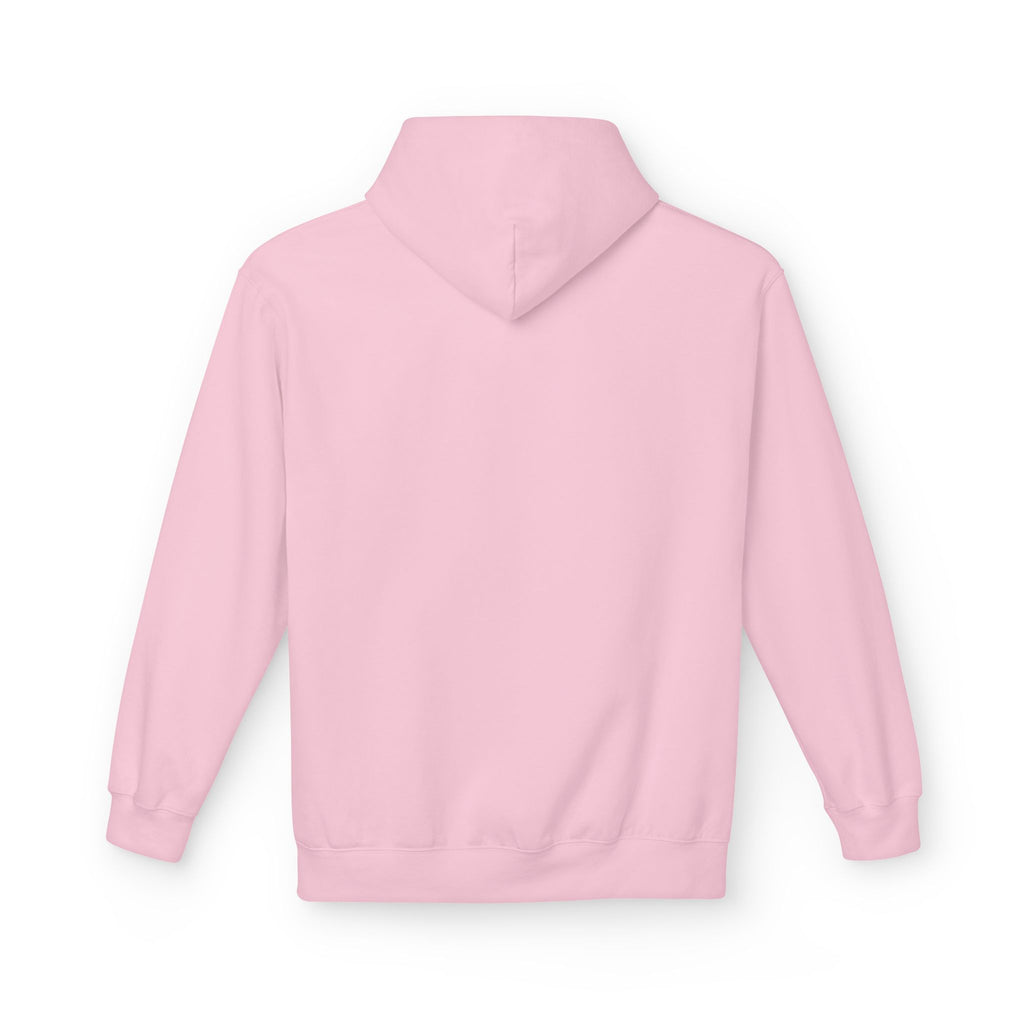 Holiday Hot Cocoa Peanut Characters Hoodie | Winter Drink Cartoon Crew