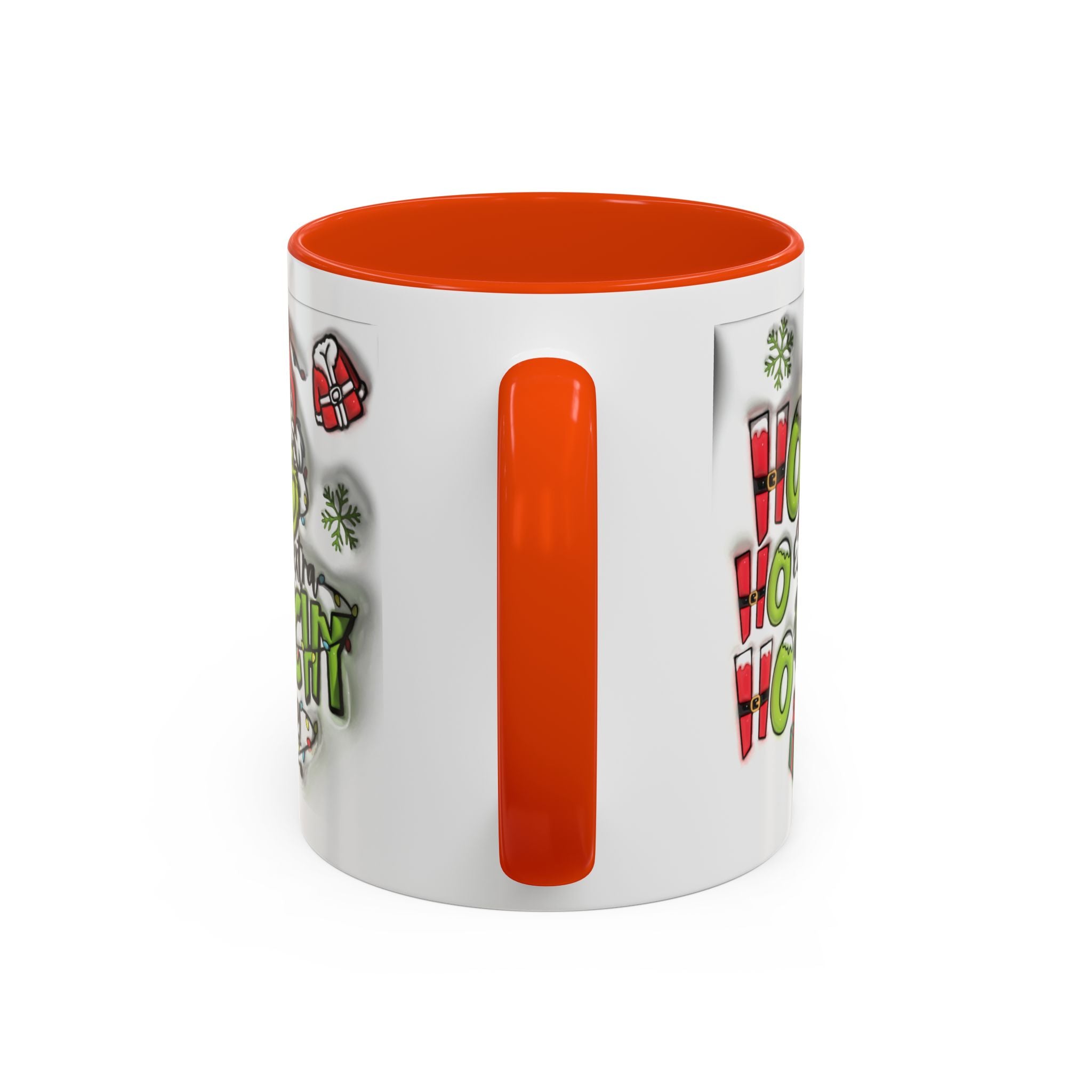Grinch-themed Coffee Mug, Fun Holiday Gift, Christmas Mug, Grinch Fuel, Unique Grinchy Decor, Extra Grinchy Mug
