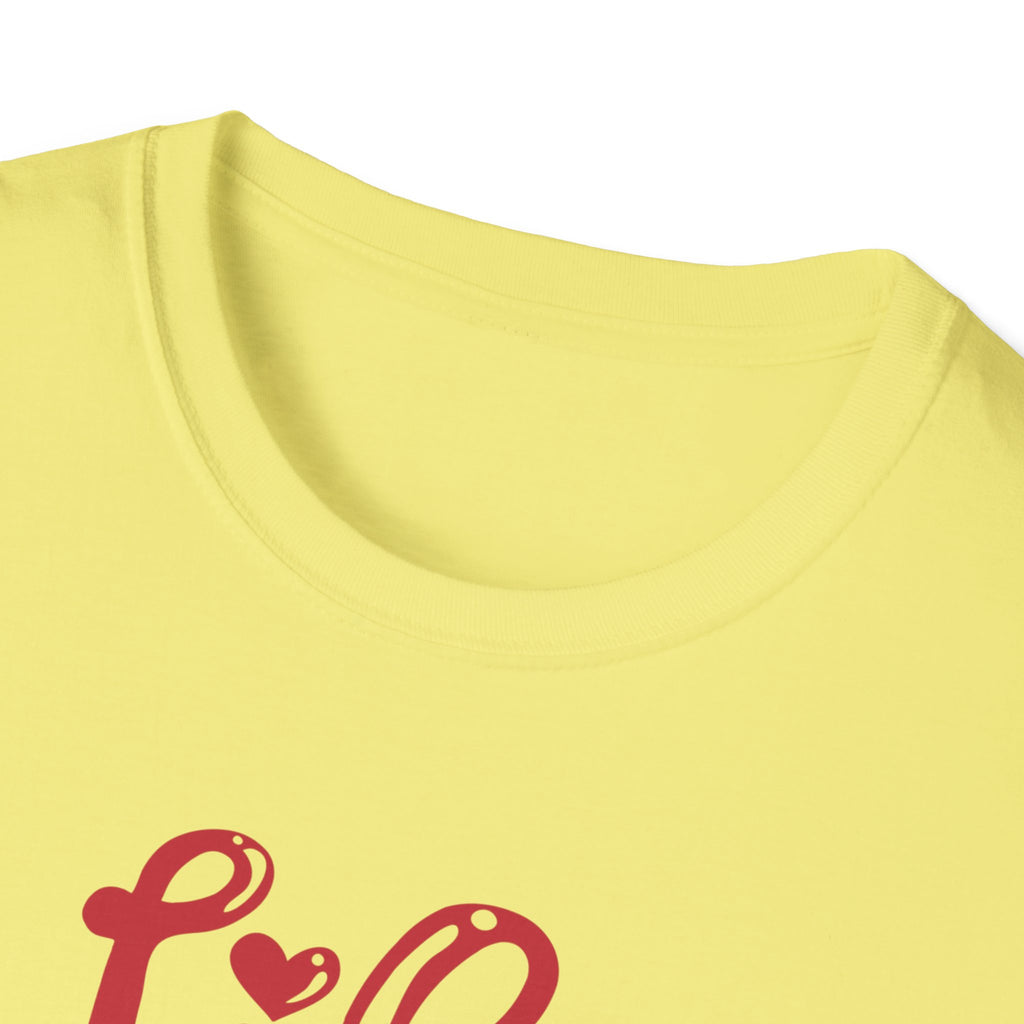Coffee and Wine - Men's and Woman's Soft style T-Shirt