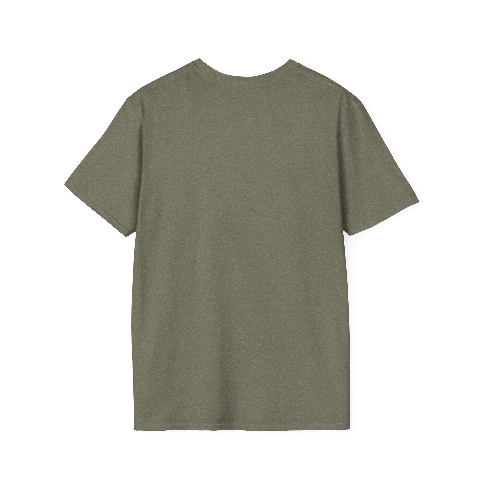 Good Coffee Good Day - Unisex Softstyle T-Shirt