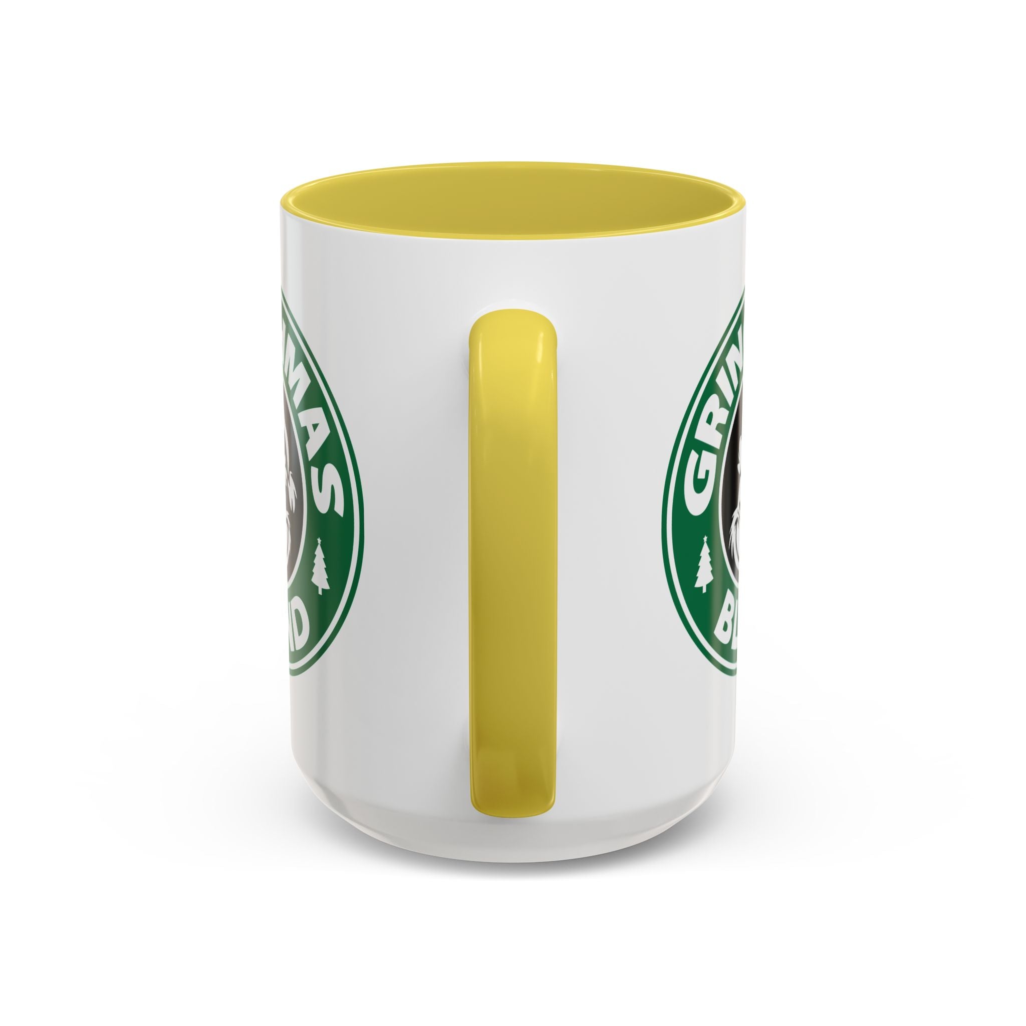 Christmas Grinch Coffee Mug, Colorful 11oz & 15oz Mugs, Holiday Gift, Funny Grinchmas Mug, Winter Decor, Unique Coffee Cup