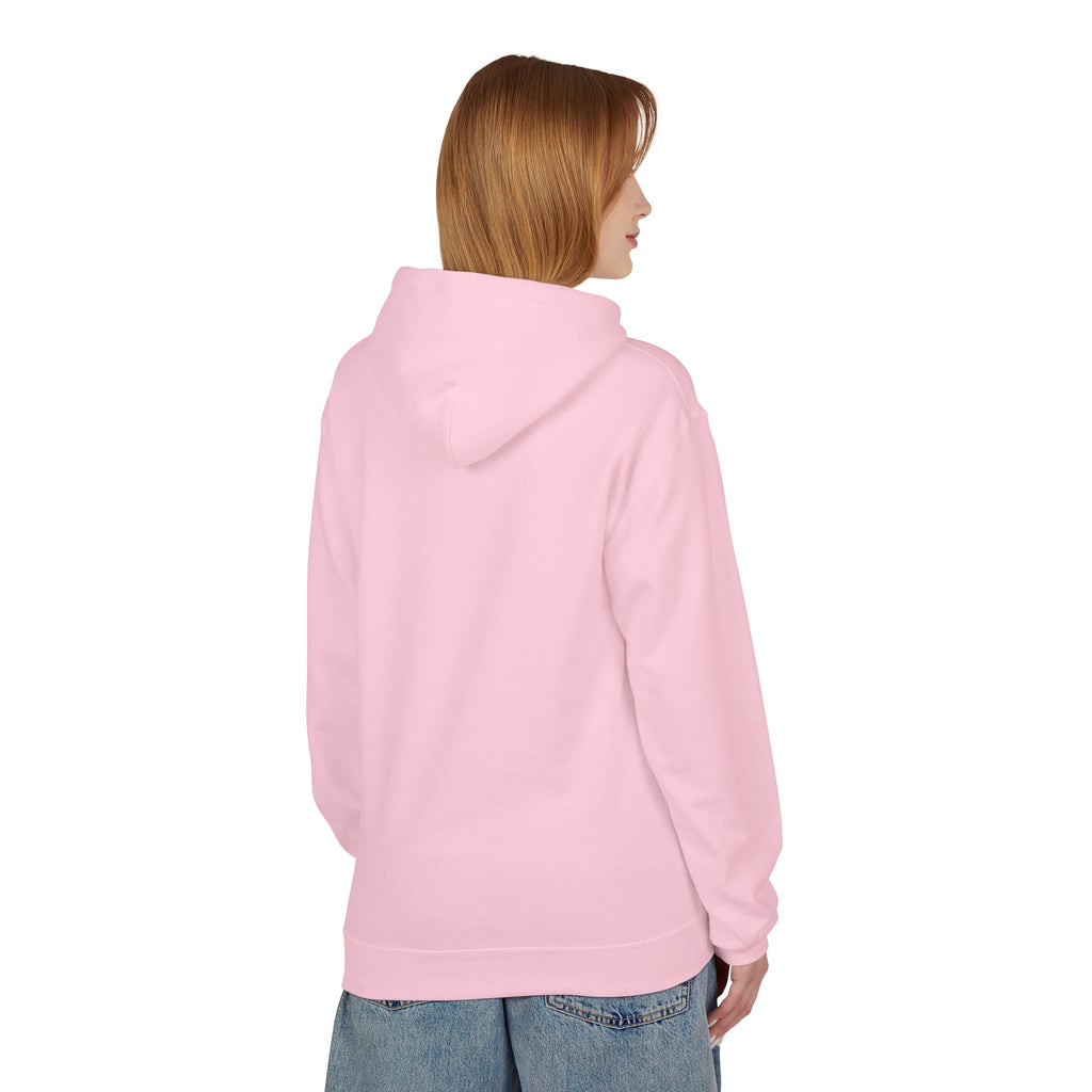 Holiday Hot Cocoa Peanut Characters Hoodie | Winter Drink Cartoon Crew