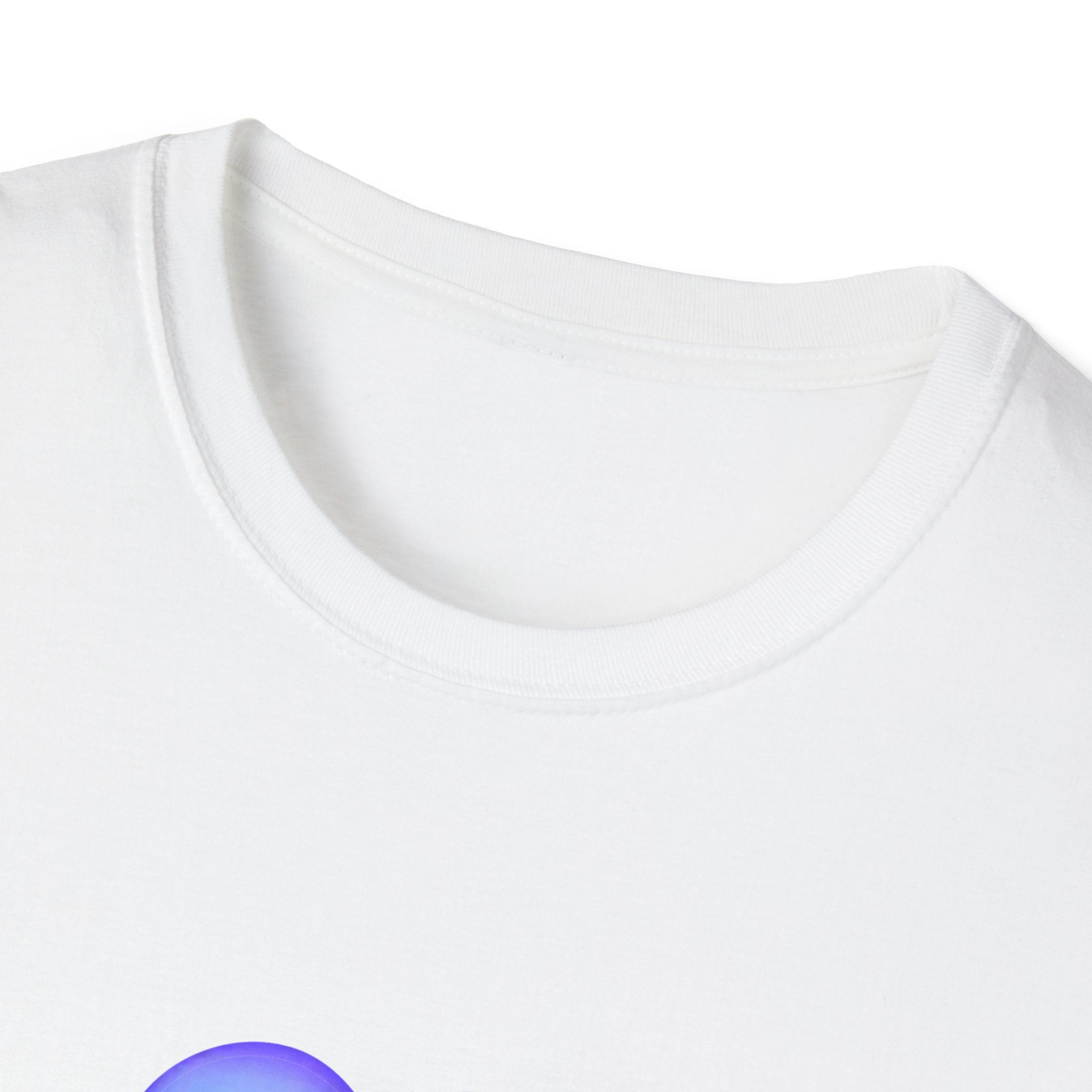 In a Relationship with Coffee - Today - Unisex Softstyle T-Shirt