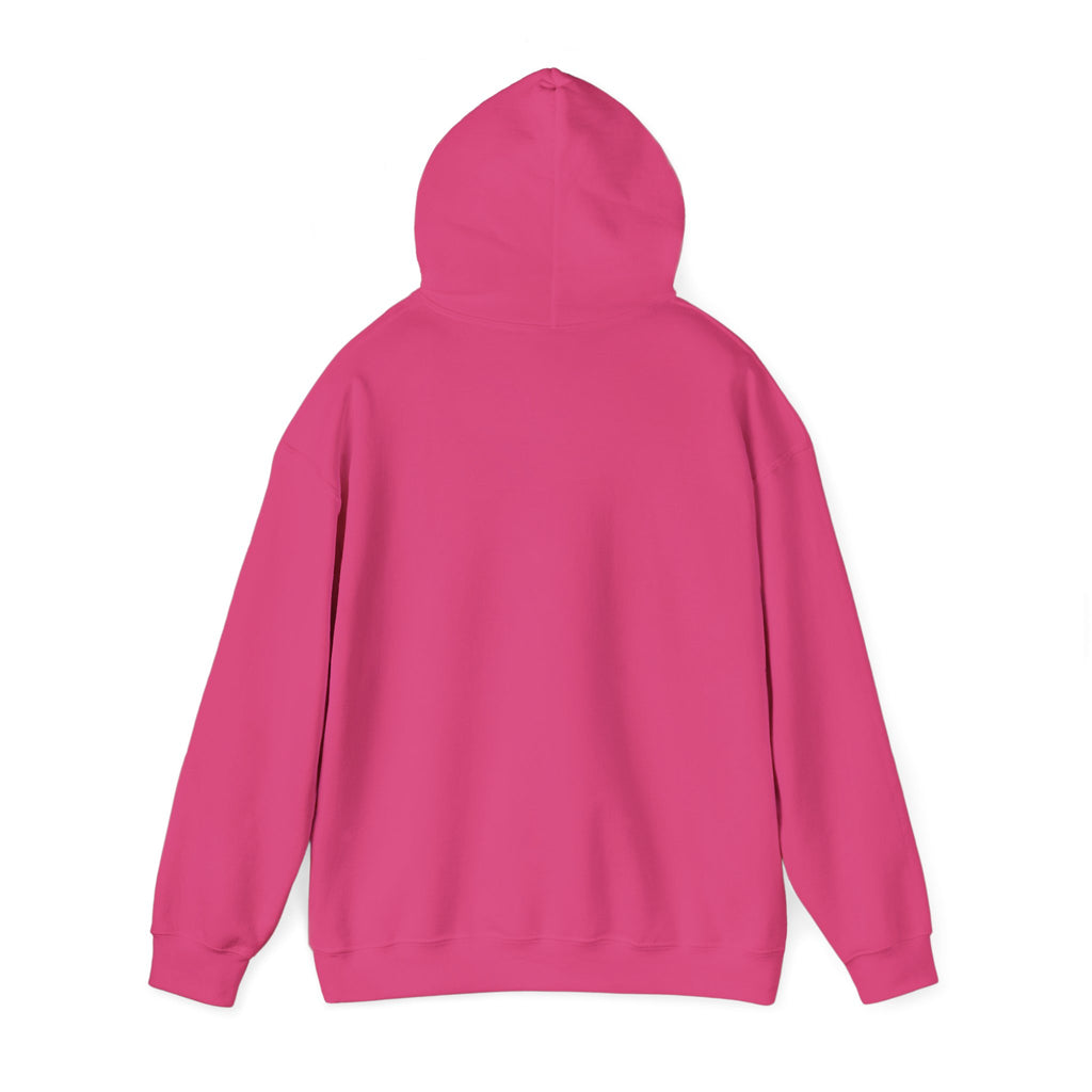 Hoo's Hoo of Coffee Drinkers - Men's and Woman's Heavy Blend Hooded Sweatshirt