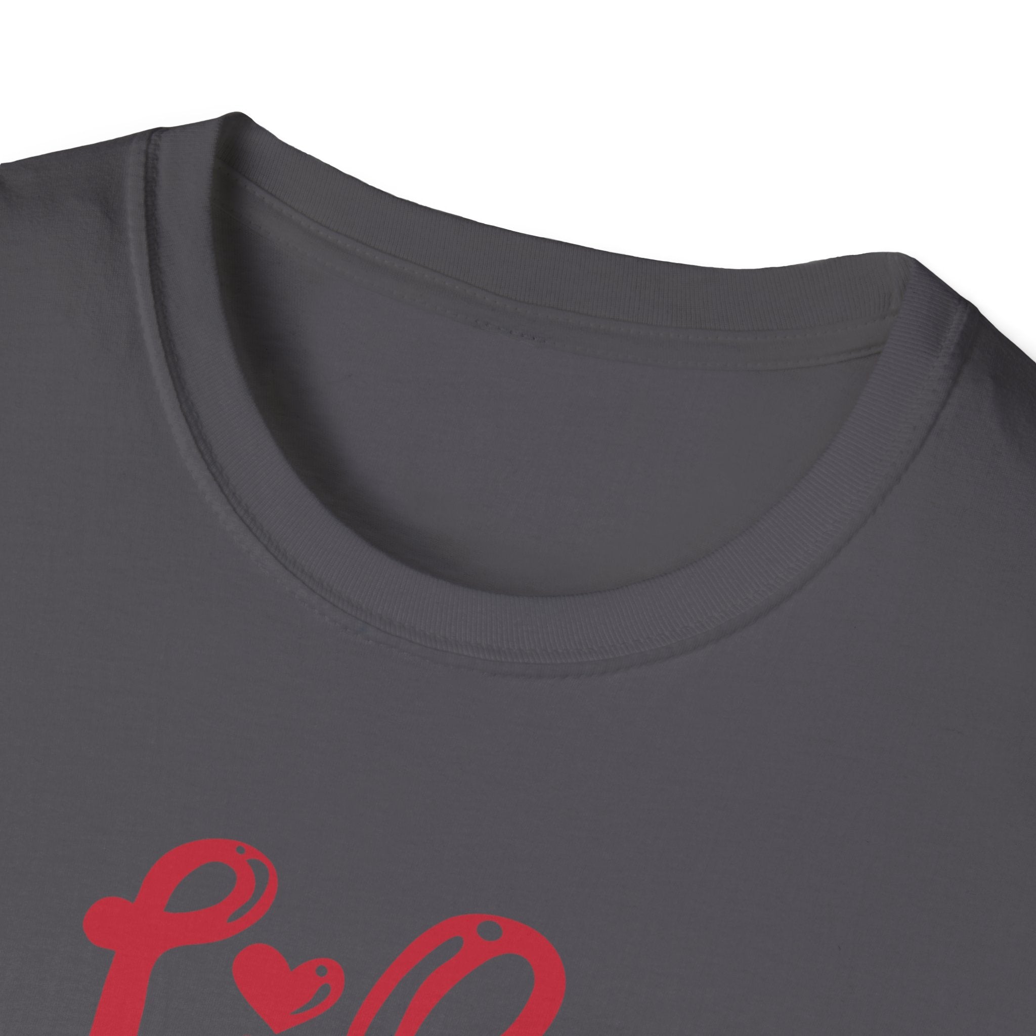 Coffee and Wine - Men's and Woman's Soft style T-Shirt