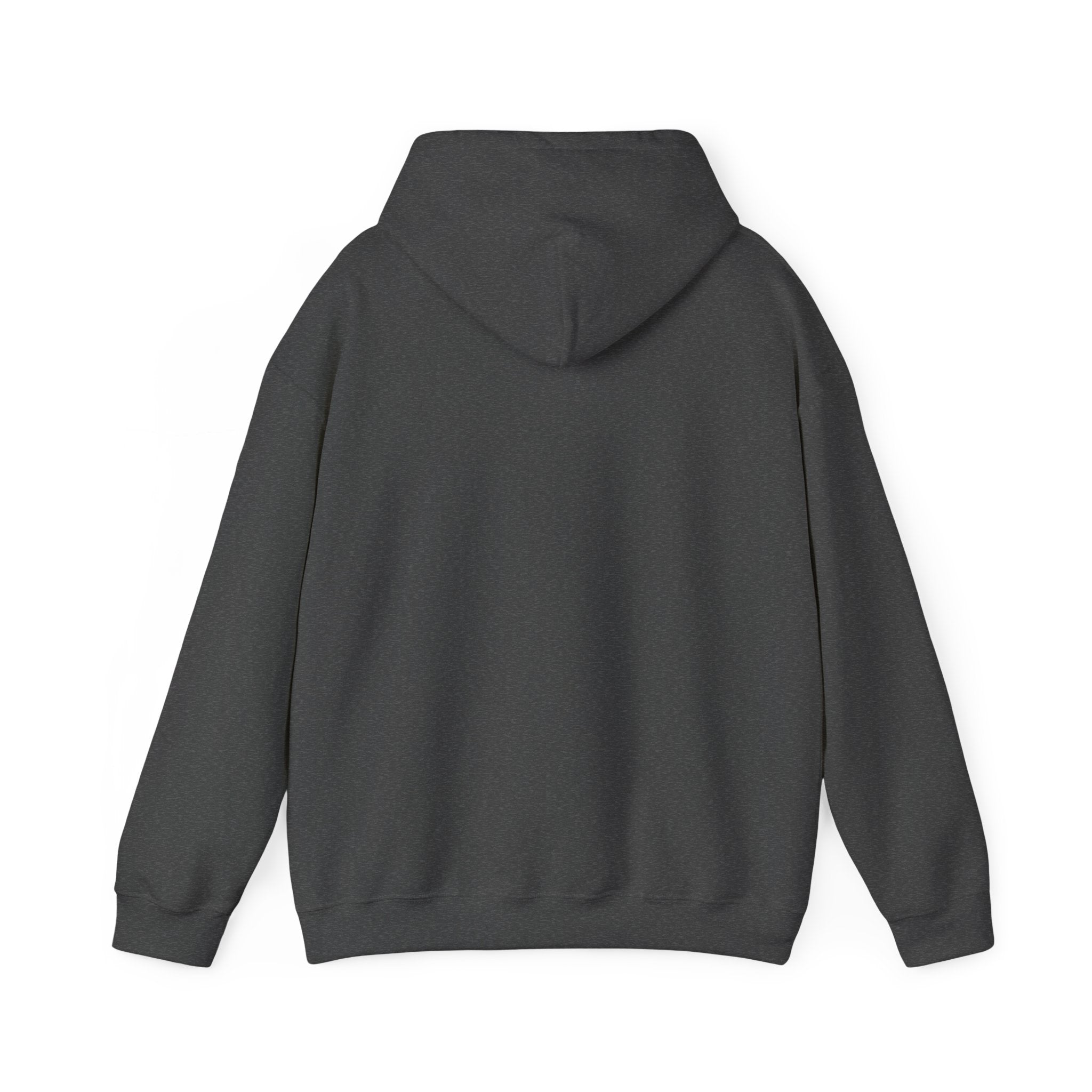 Hoo's Hoo of Coffee Drinkers - Men's and Woman's Heavy Blend Hooded Sweatshirt