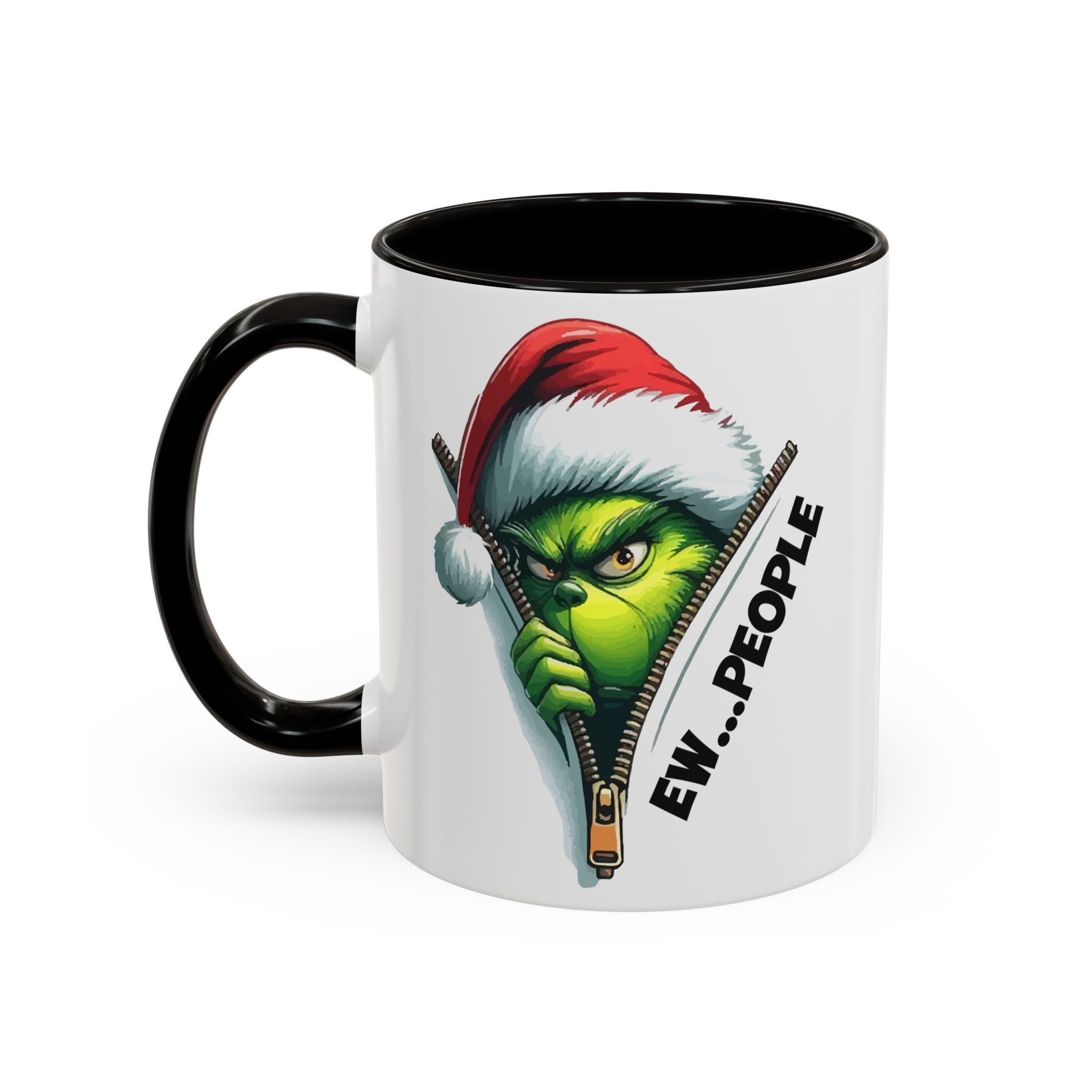 Colorful Grinch Mugs - Perfect Holiday Gift for Grinch Lovers, Festive Coffee Mug, Ceramic Beverage Cup, Funny Christmas Decor, Cute [...]