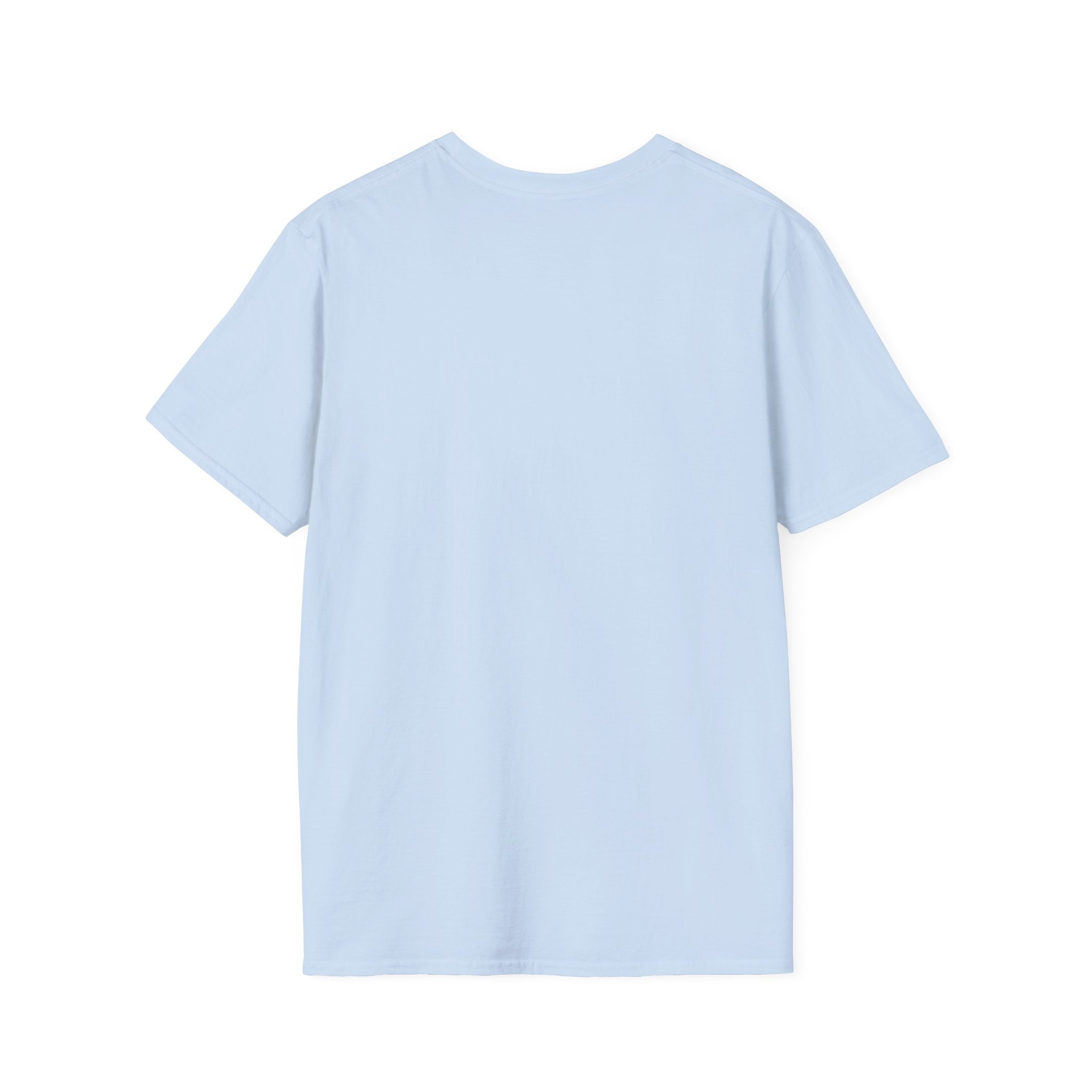 Meet Joe Black - Unisex Softstyle T-Shirt