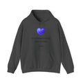 I'm In a Relationship With Coffee - Men's and Woman's Heavy Blend Hooded Sweatshirt