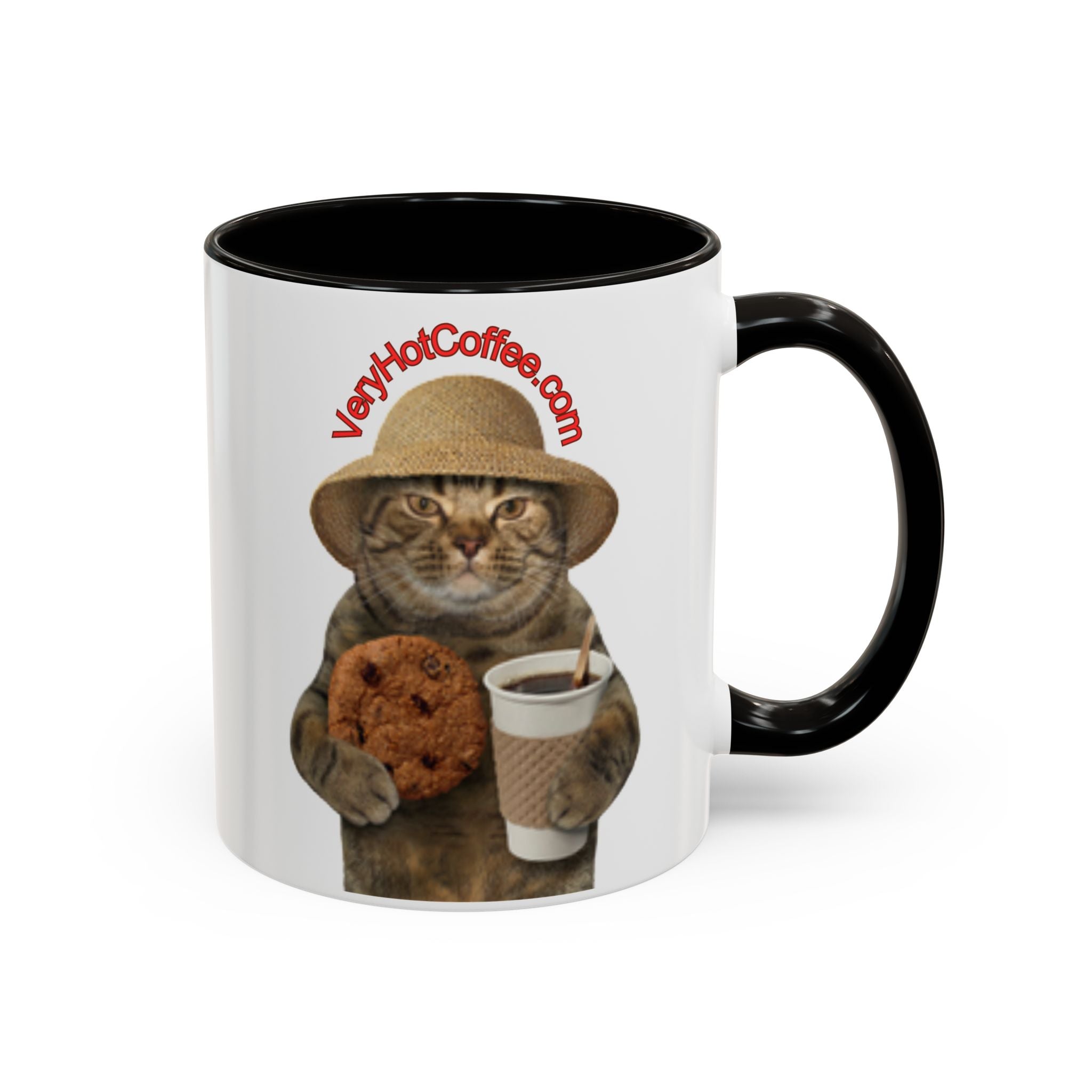 Colorful Cat-Themed Mugs for Coffee Lovers, Funny Gifts for Cat Owners, Unique Drinkware for Home, Cute Pet Lover Gifts, Quirky [...]