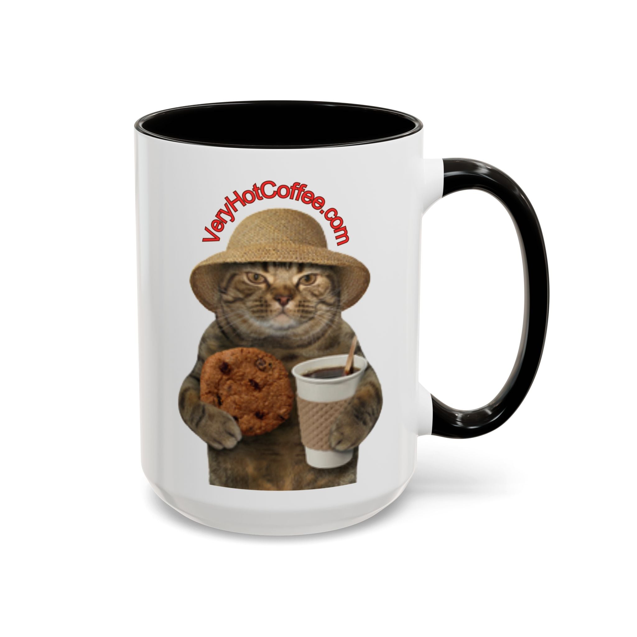 Colorful Cat-Themed Mugs for Coffee Lovers, Funny Gifts for Cat Owners, Unique Drinkware for Home, Cute Pet Lover Gifts, Quirky [...]