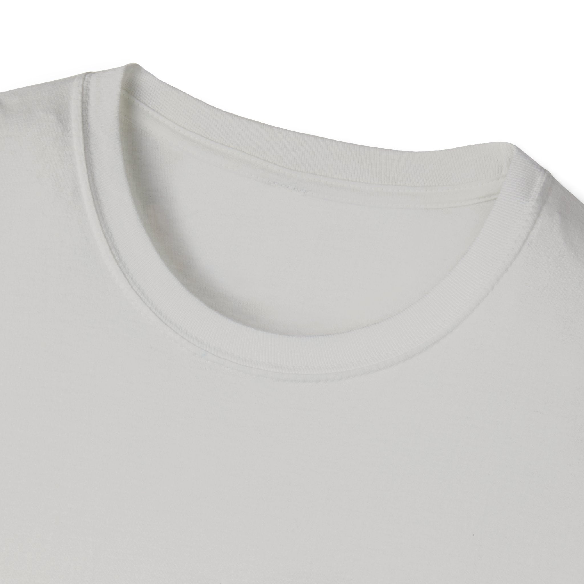 I Will Drink Coffee Here, There and Everywhere - Unisex Softstyle T-Shirt