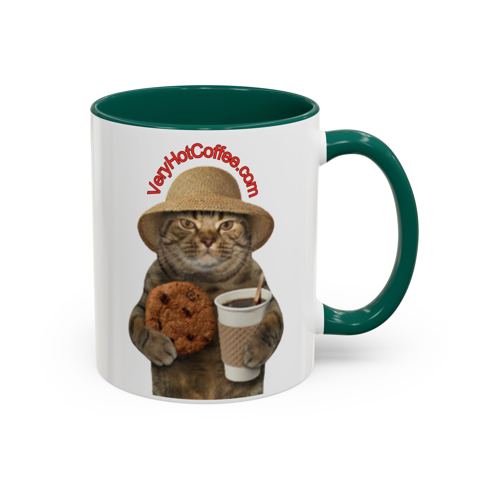 Colorful Cat-Themed Mugs for Coffee Lovers, Funny Gifts for Cat Owners, Unique Drinkware for Home, Cute Pet Lover Gifts, Quirky [...]