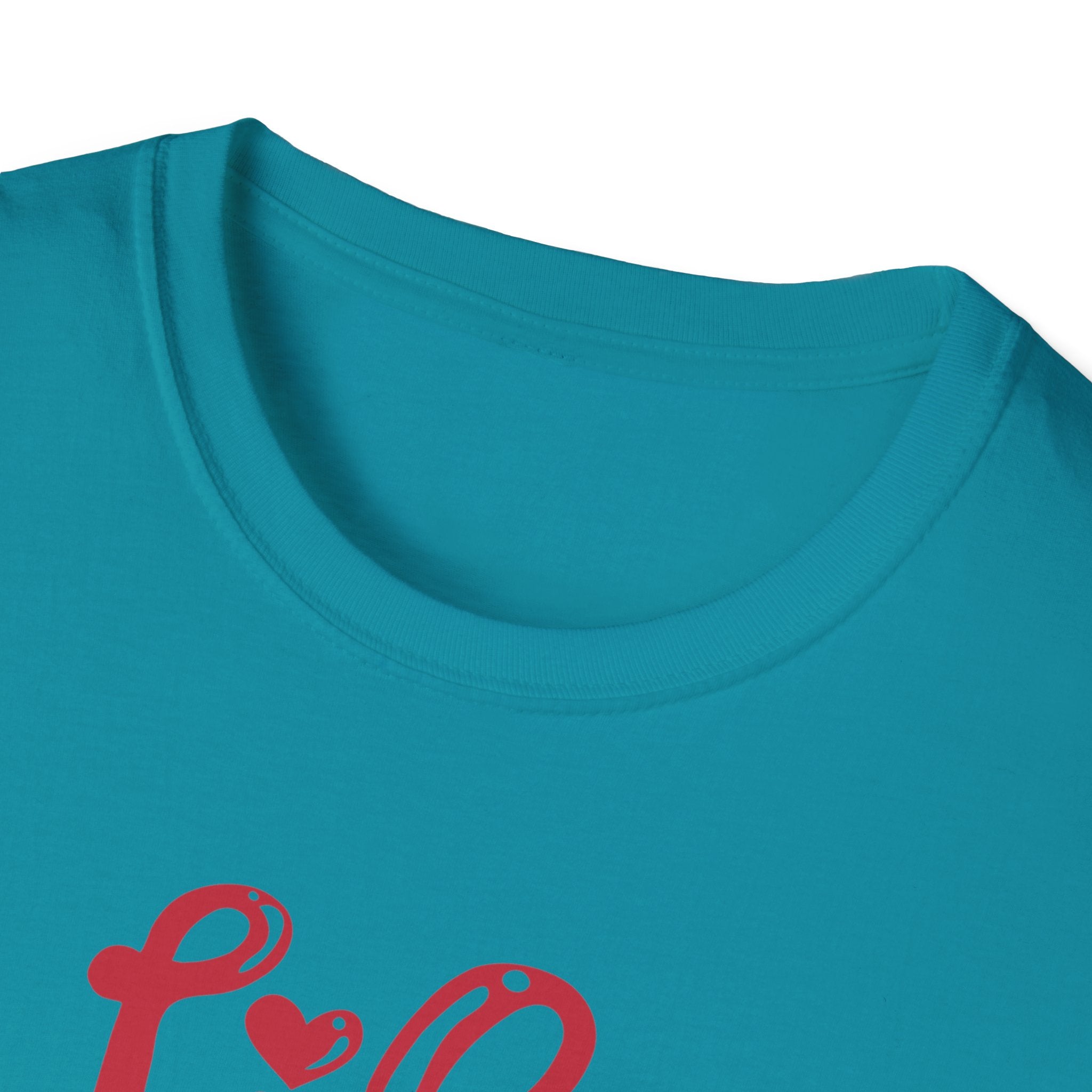 Coffee and Wine - Men's and Woman's Soft style T-Shirt
