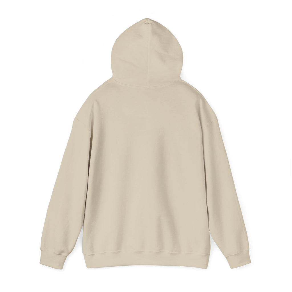 I'm In a Relationship With Coffee - Men's and Woman's Heavy Blend Hooded Sweatshirt