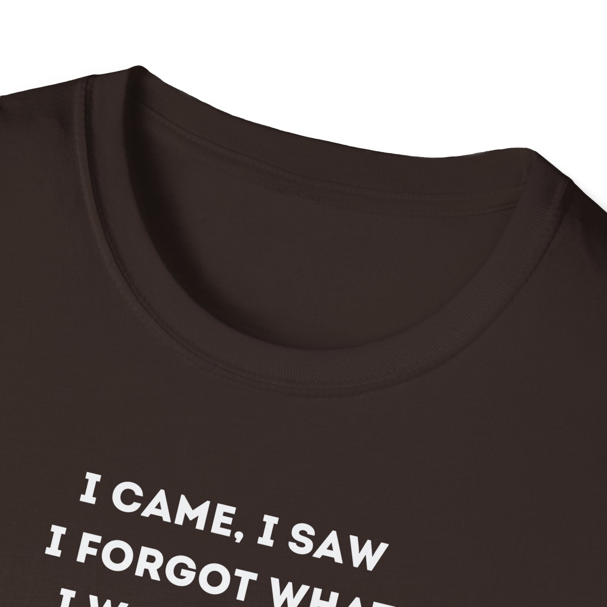 Funny Grinch Quote T-Shirt, Humorous Gift, Casual Wear, Birthday Shirt, Unisex Tee, Perfect for Friends
