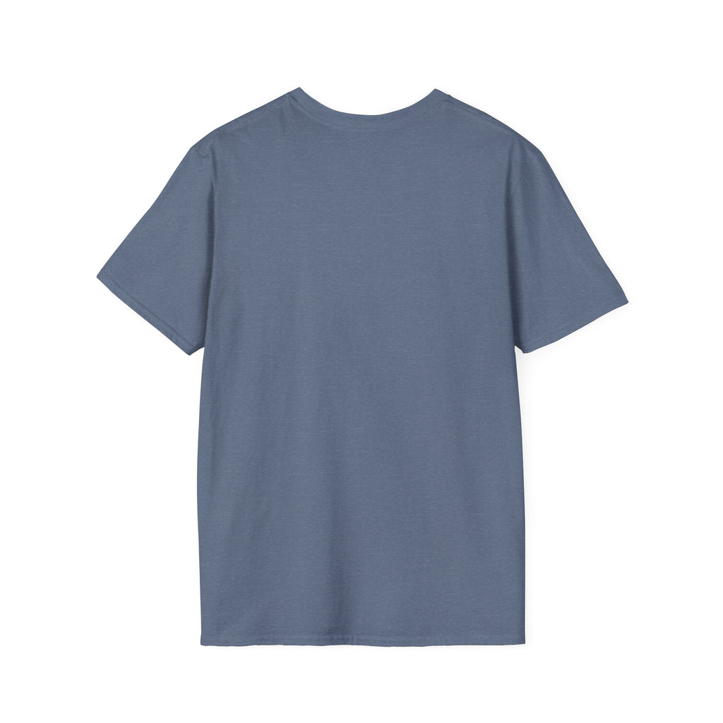 Meet Joe Black - Unisex Softstyle T-Shirt
