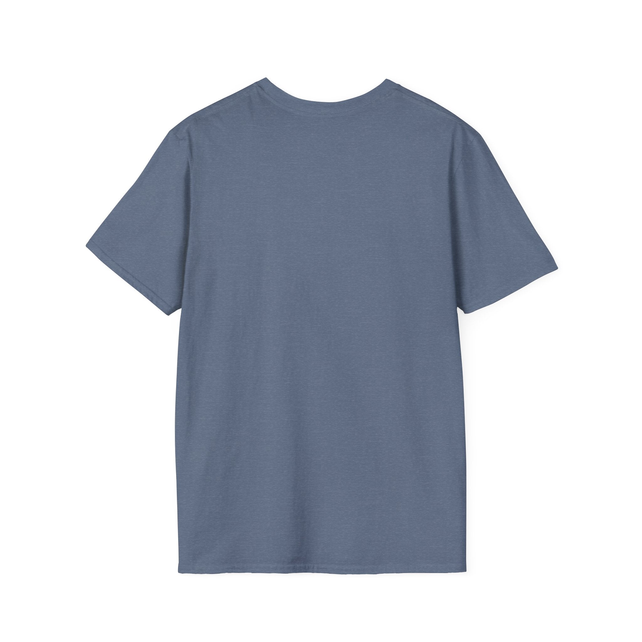 Meet Joe Black - Unisex Softstyle T-Shirt