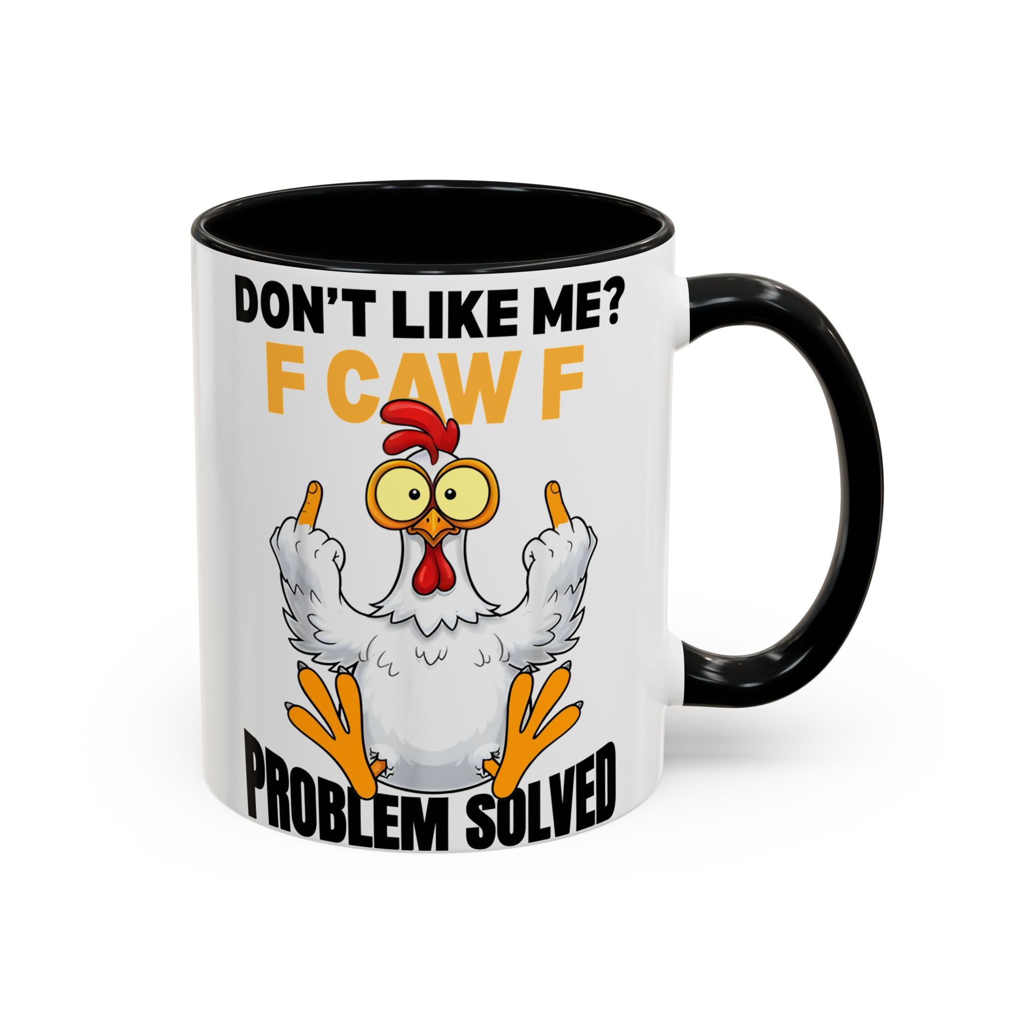 Dont like me
